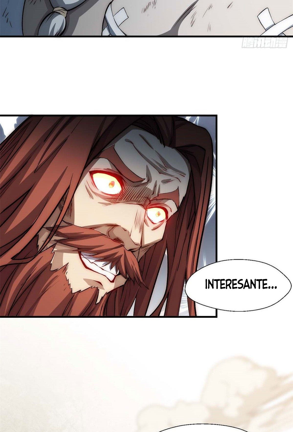 Read Top Luck Quietly Practice For Thousands Of Years ES Manga Online