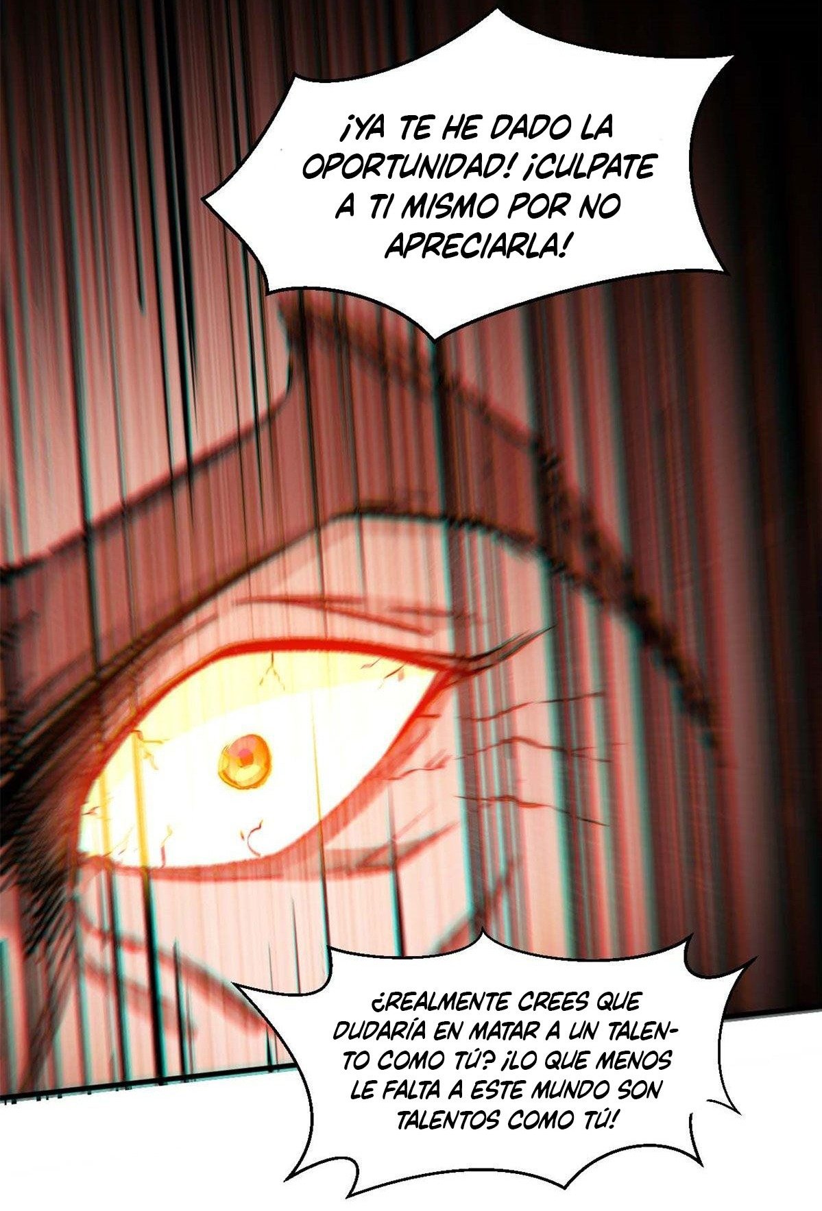 Read Top Luck Quietly Practice For Thousands Of Years ES Manga Online