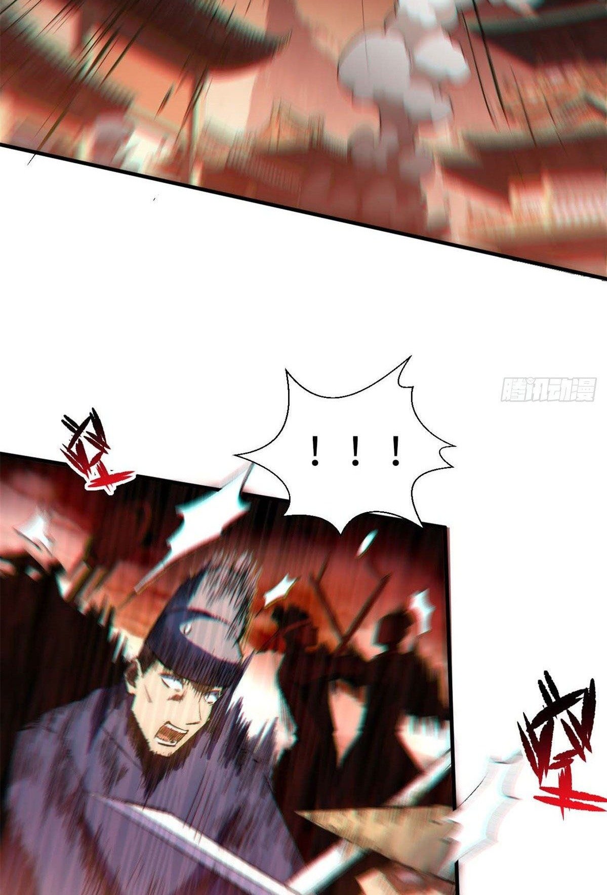 Read Top Luck Quietly Practice For Thousands Of Years ES Manga Online