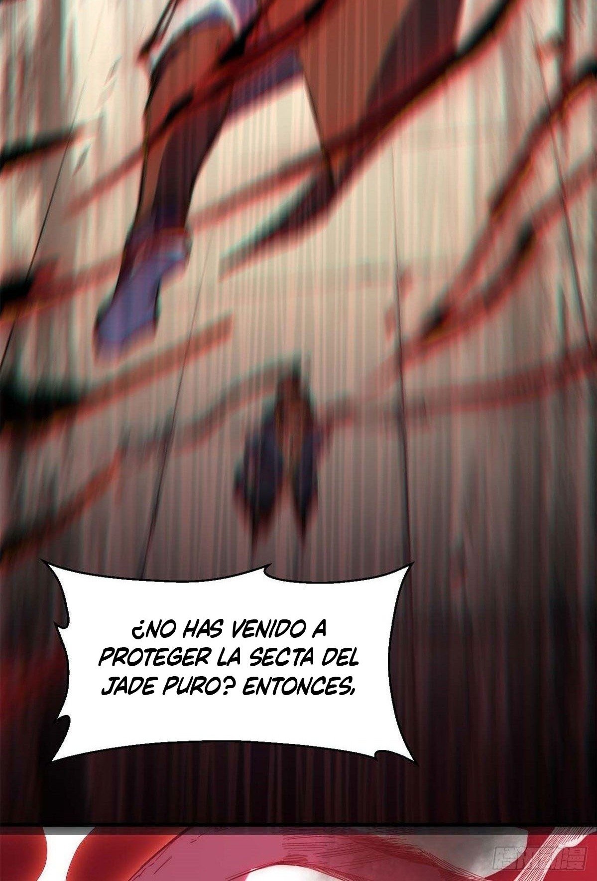 Read Top Luck Quietly Practice For Thousands Of Years ES Manga Online