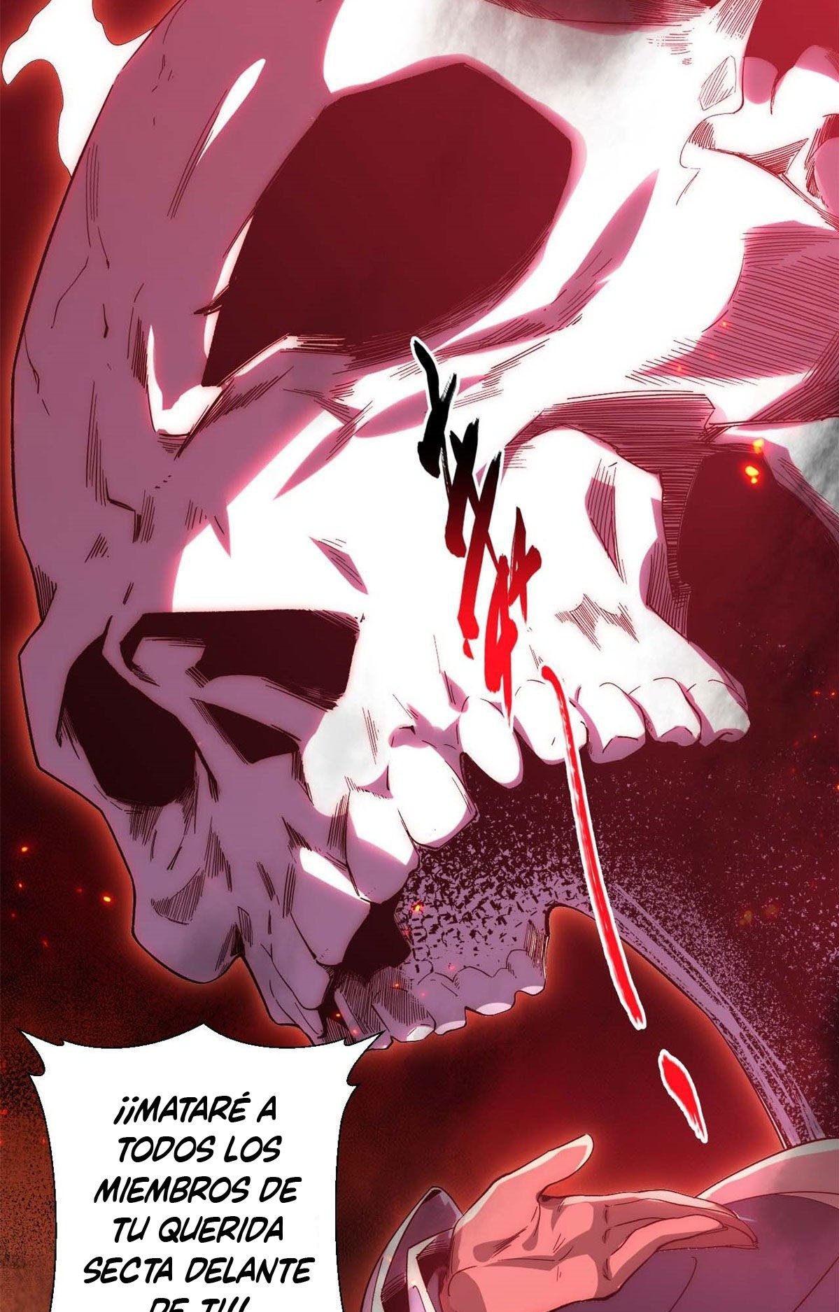 Read Top Luck Quietly Practice For Thousands Of Years ES Manga Online