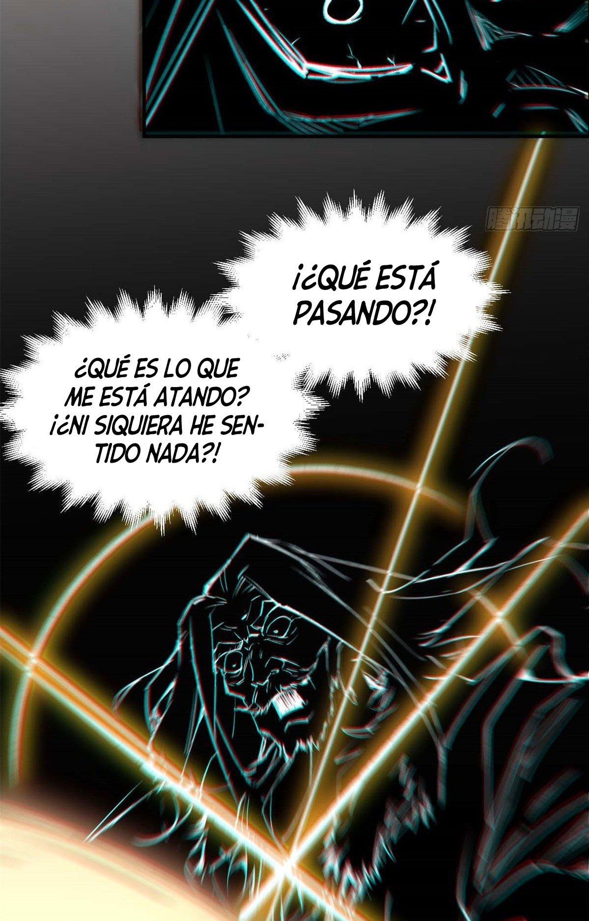 Read Top Luck Quietly Practice For Thousands Of Years ES Manga Online