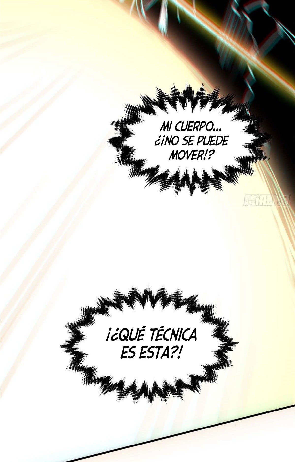 Read Top Luck Quietly Practice For Thousands Of Years ES Manga Online