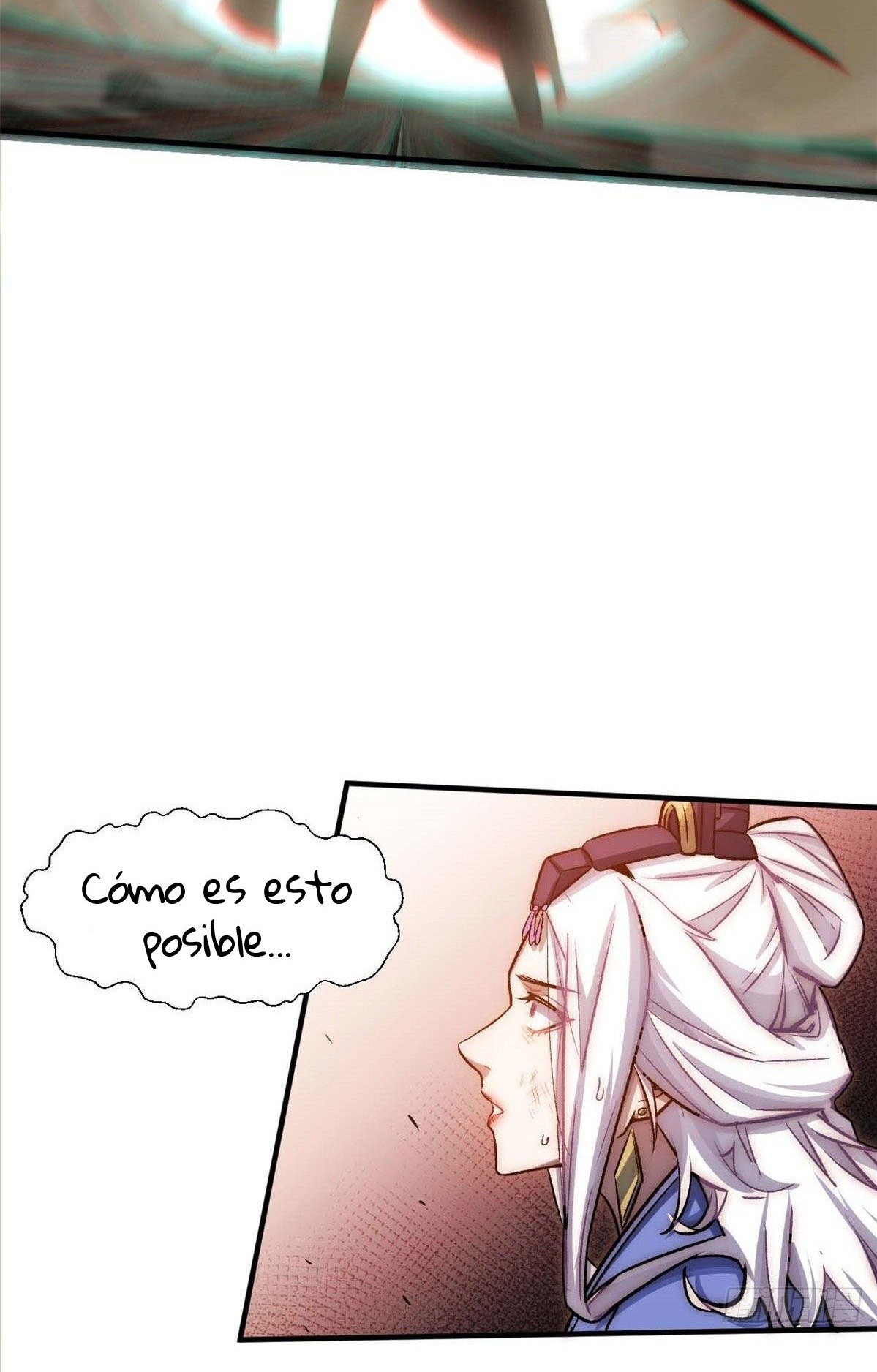 Read Top Luck Quietly Practice For Thousands Of Years ES Manga Online