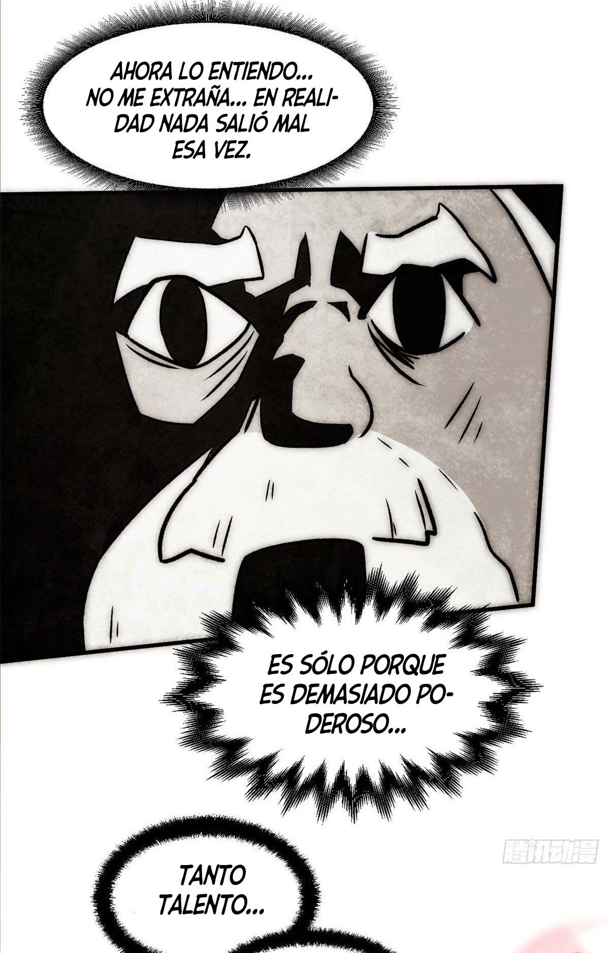 Read Top Luck Quietly Practice For Thousands Of Years ES Manga Online