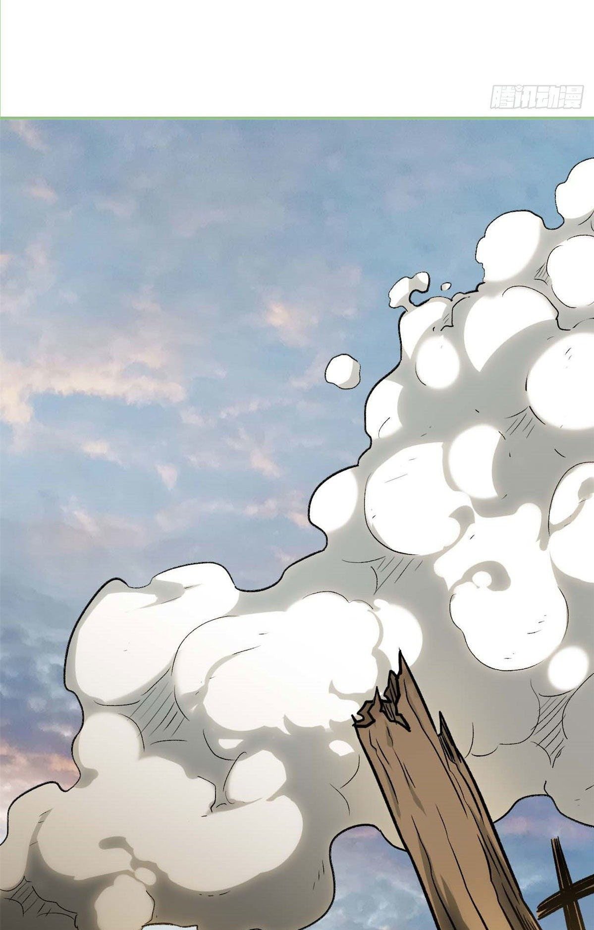 Read Top Luck Quietly Practice For Thousands Of Years ES Manga Online