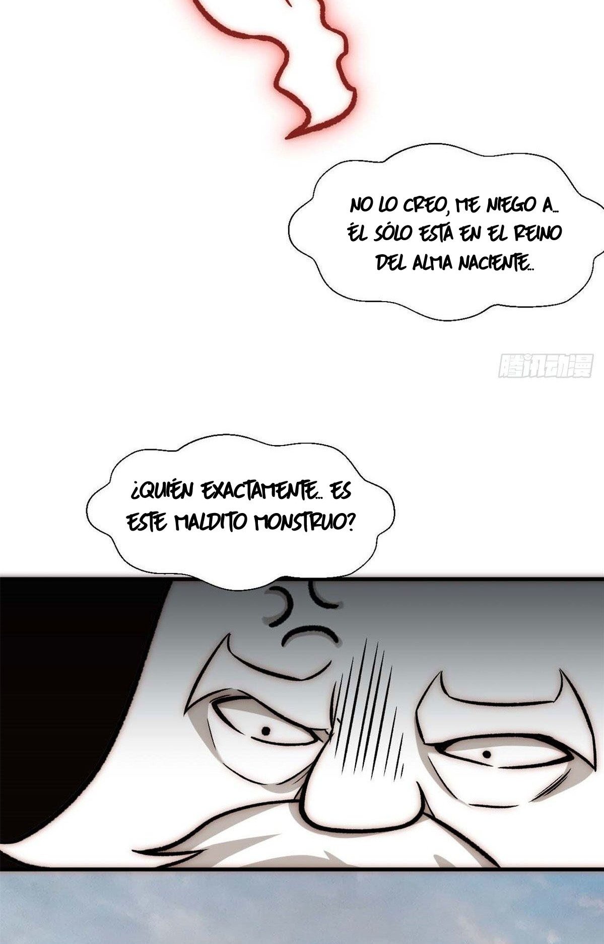 Read Top Luck Quietly Practice For Thousands Of Years ES Manga Online