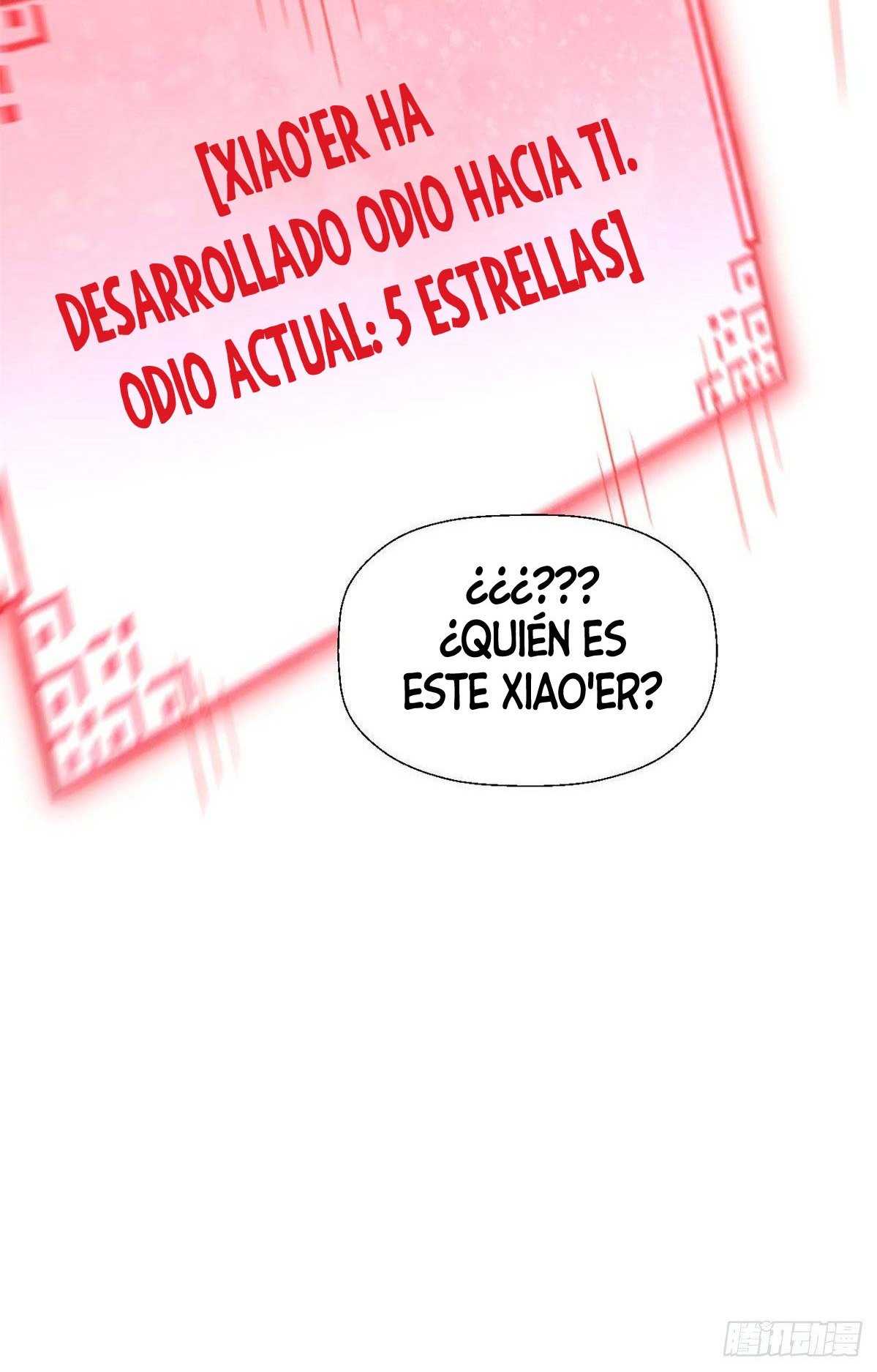 Read Top Luck Quietly Practice For Thousands Of Years ES Manga Online