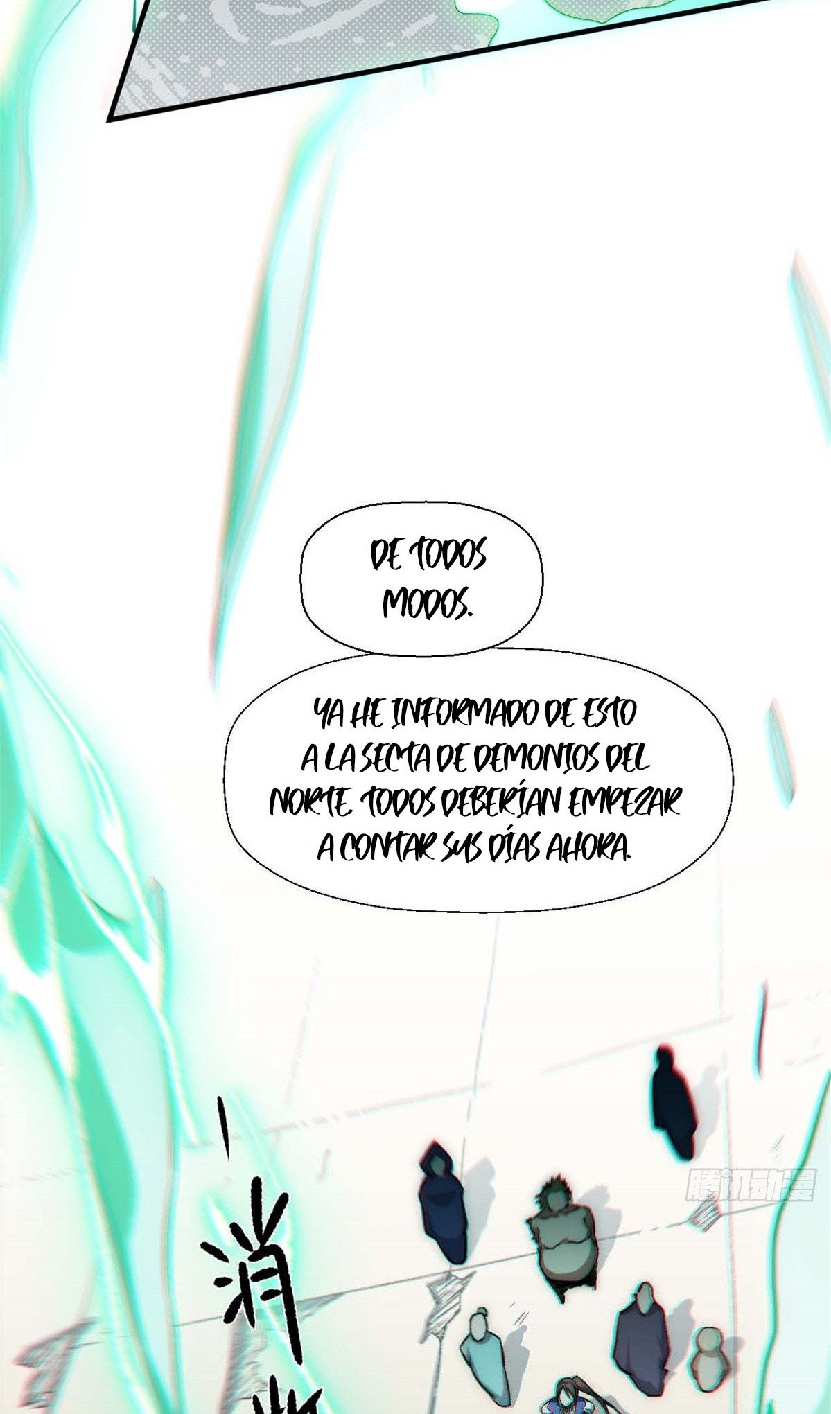 Read Top Luck Quietly Practice For Thousands Of Years ES Manga Online