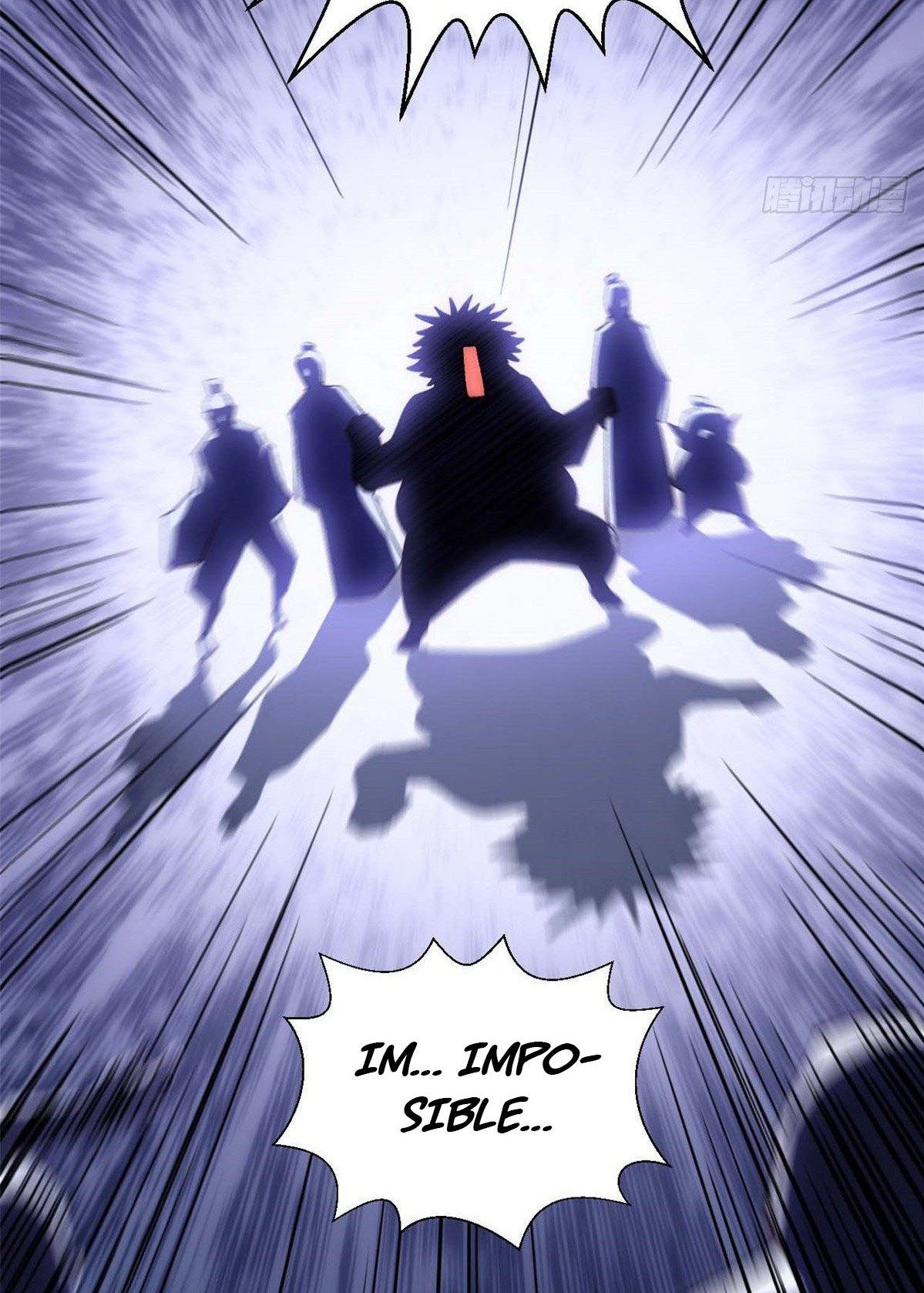 Read Top Luck Quietly Practice For Thousands Of Years ES Manga Online
