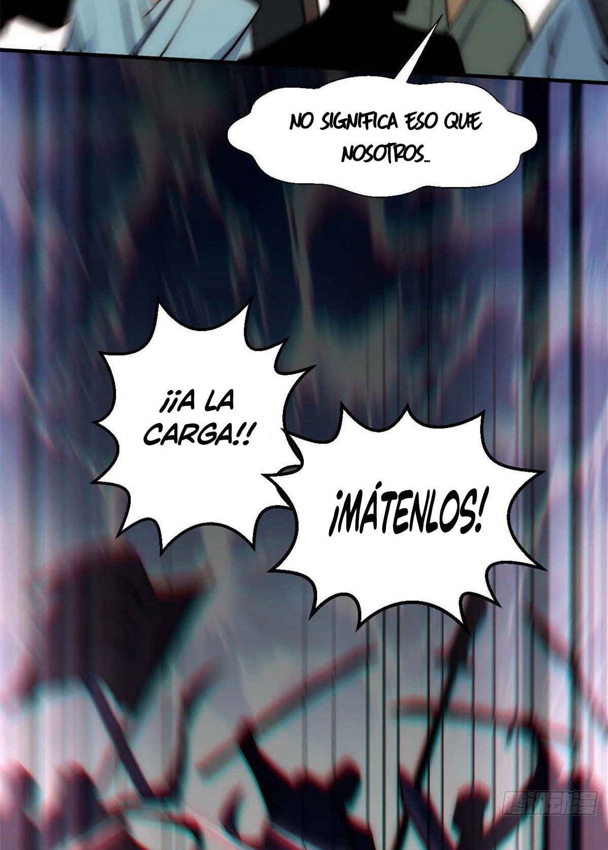 Read Top Luck Quietly Practice For Thousands Of Years ES Manga Online