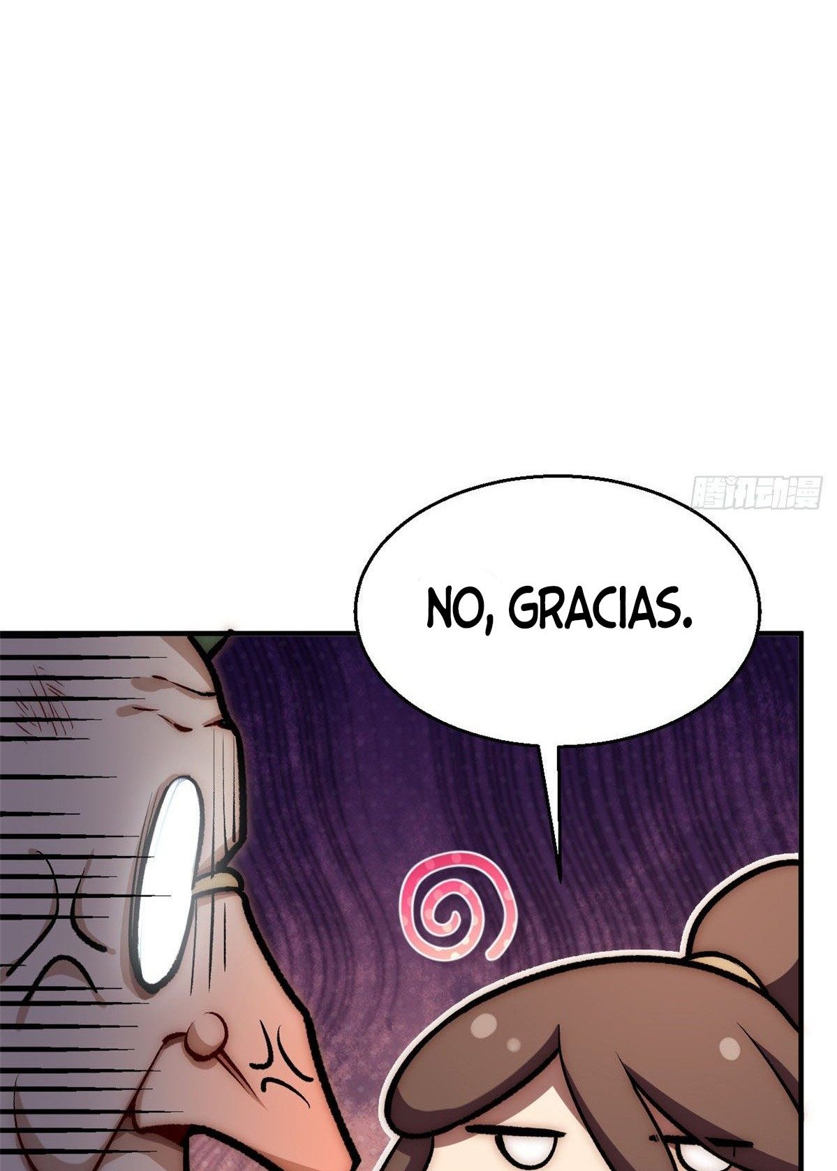 Read Top Luck Quietly Practice For Thousands Of Years ES Manga Online