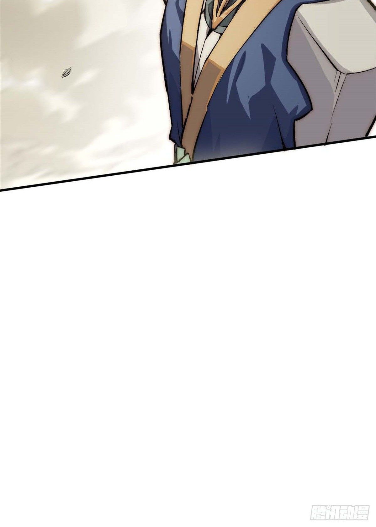 Read Top Luck Quietly Practice For Thousands Of Years ES Manga Online