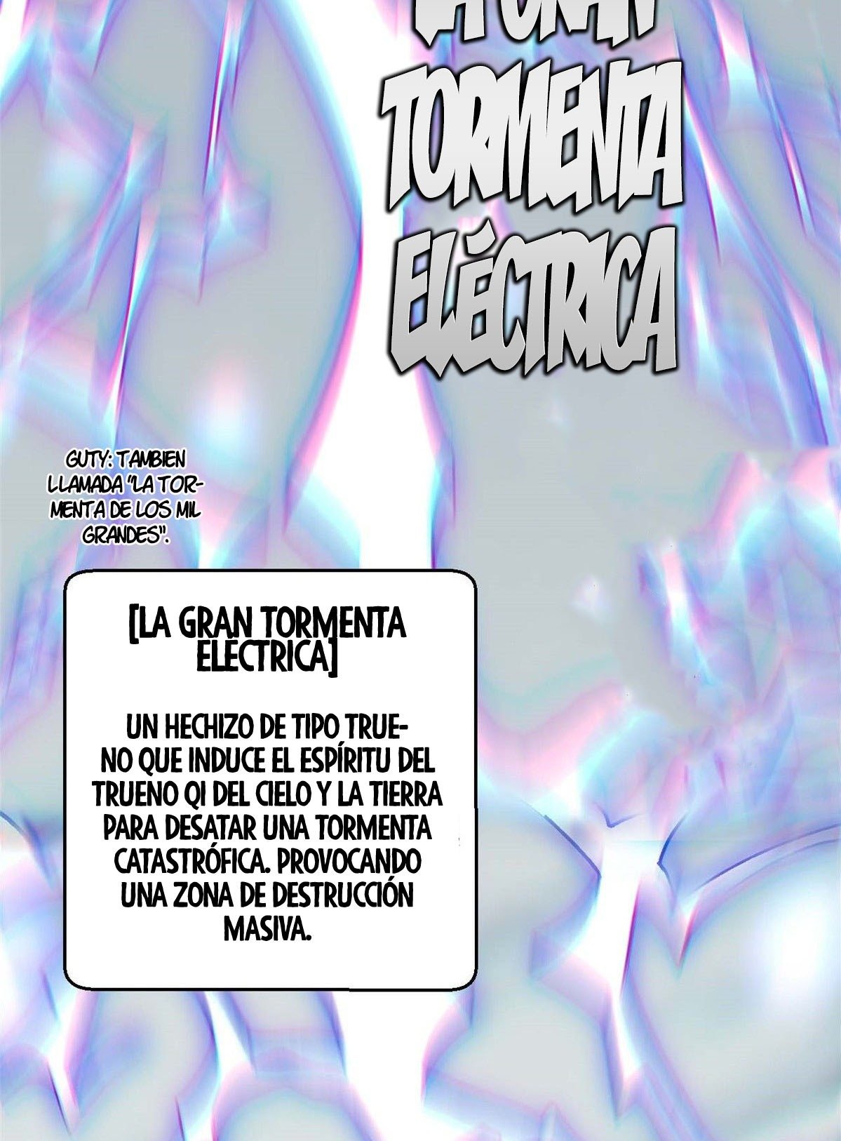Read Top Luck Quietly Practice For Thousands Of Years ES Manga Online