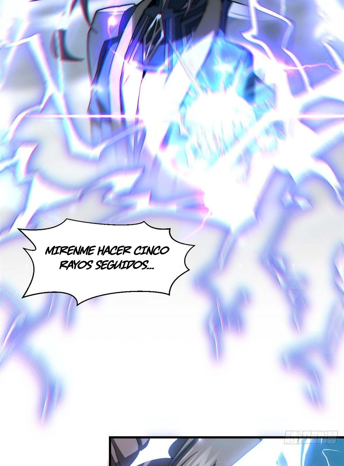 Read Top Luck Quietly Practice For Thousands Of Years ES Manga Online