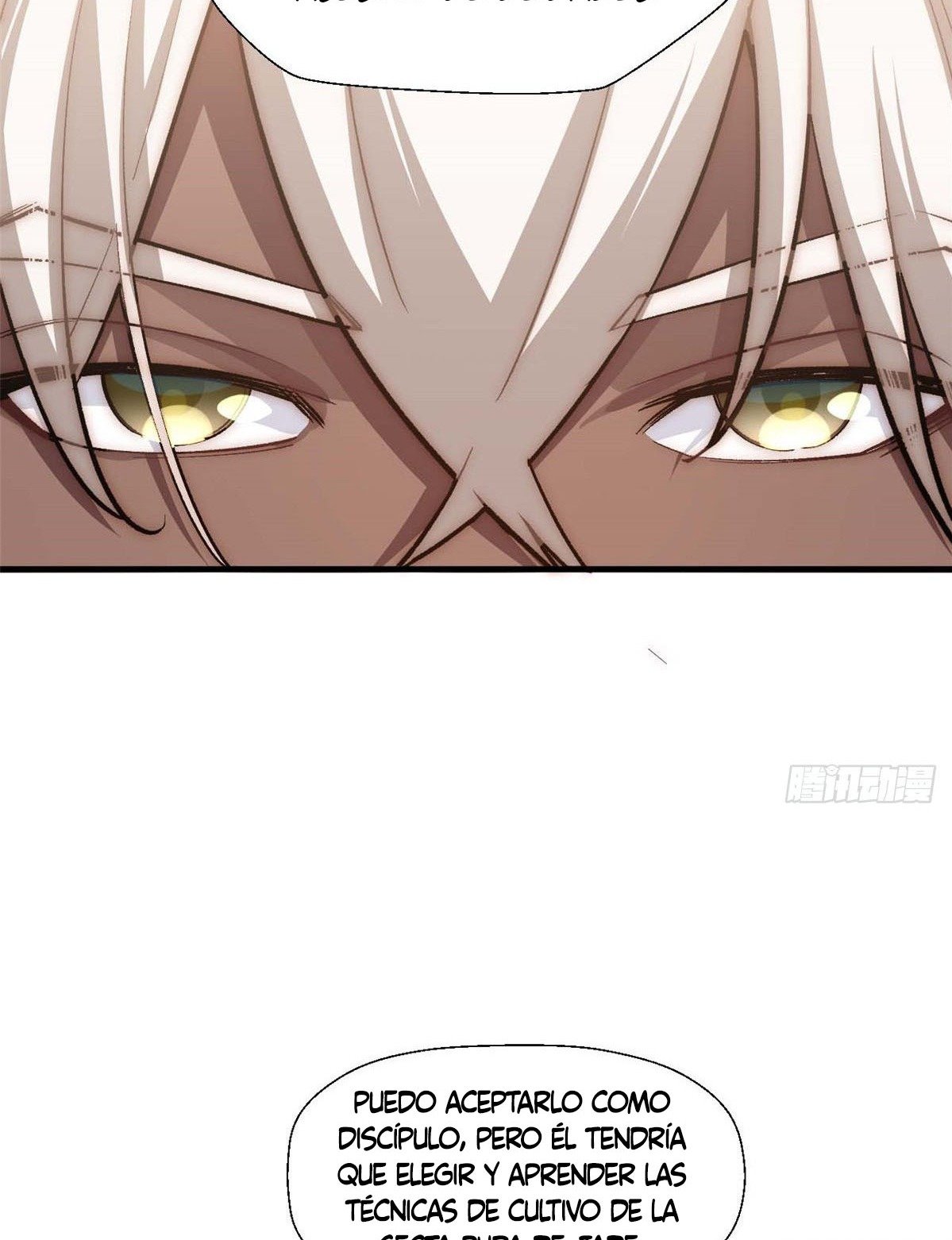 Read Top Luck Quietly Practice For Thousands Of Years ES Manga Online