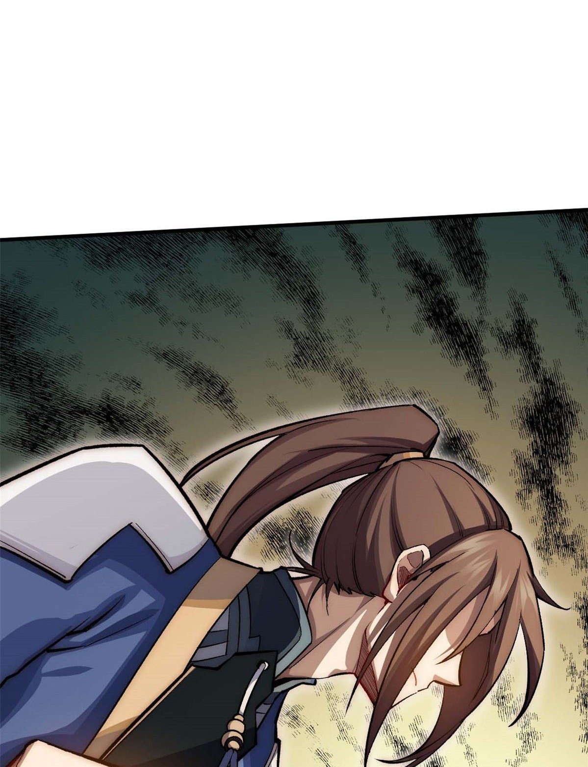 Read Top Luck Quietly Practice For Thousands Of Years ES Manga Online