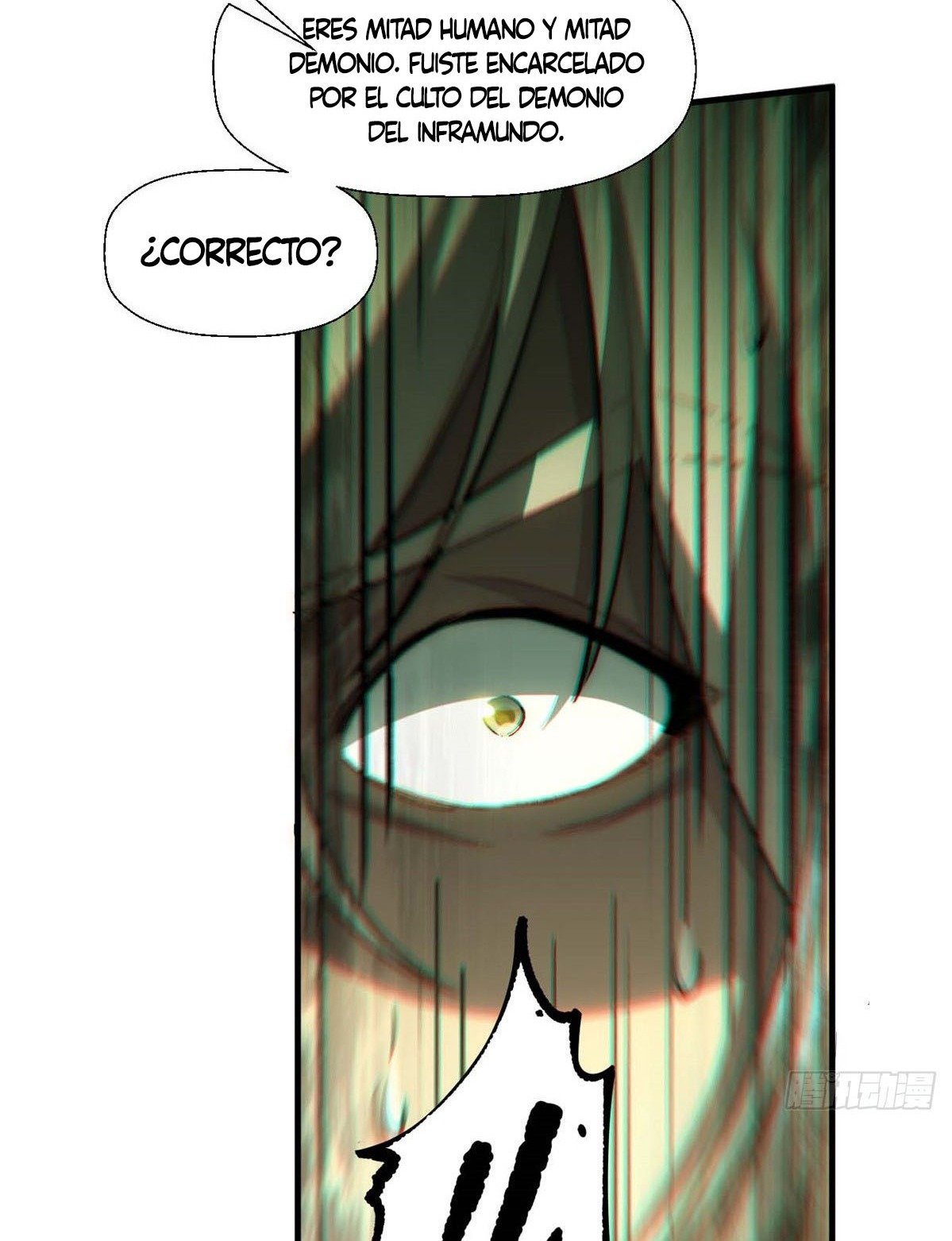 Read Top Luck Quietly Practice For Thousands Of Years ES Manga Online