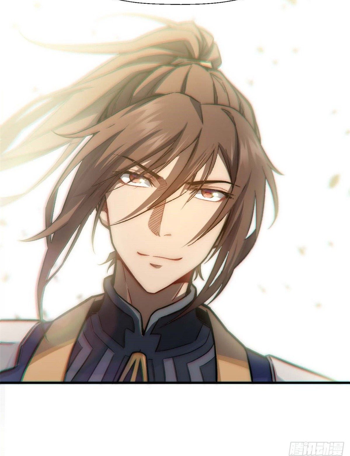 Read Top Luck Quietly Practice For Thousands Of Years ES Manga Online
