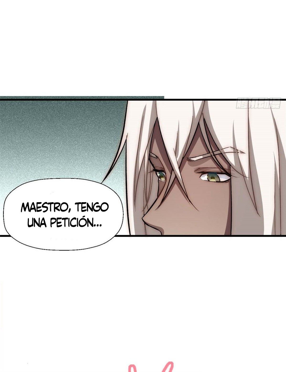 Read Top Luck Quietly Practice For Thousands Of Years ES Manga Online