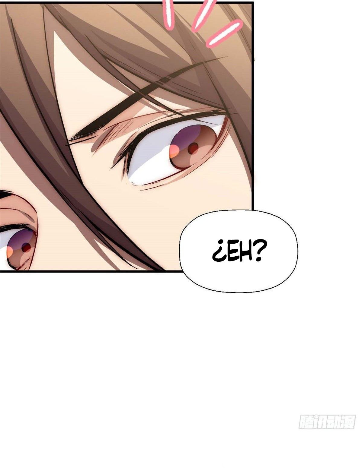 Read Top Luck Quietly Practice For Thousands Of Years ES Manga Online