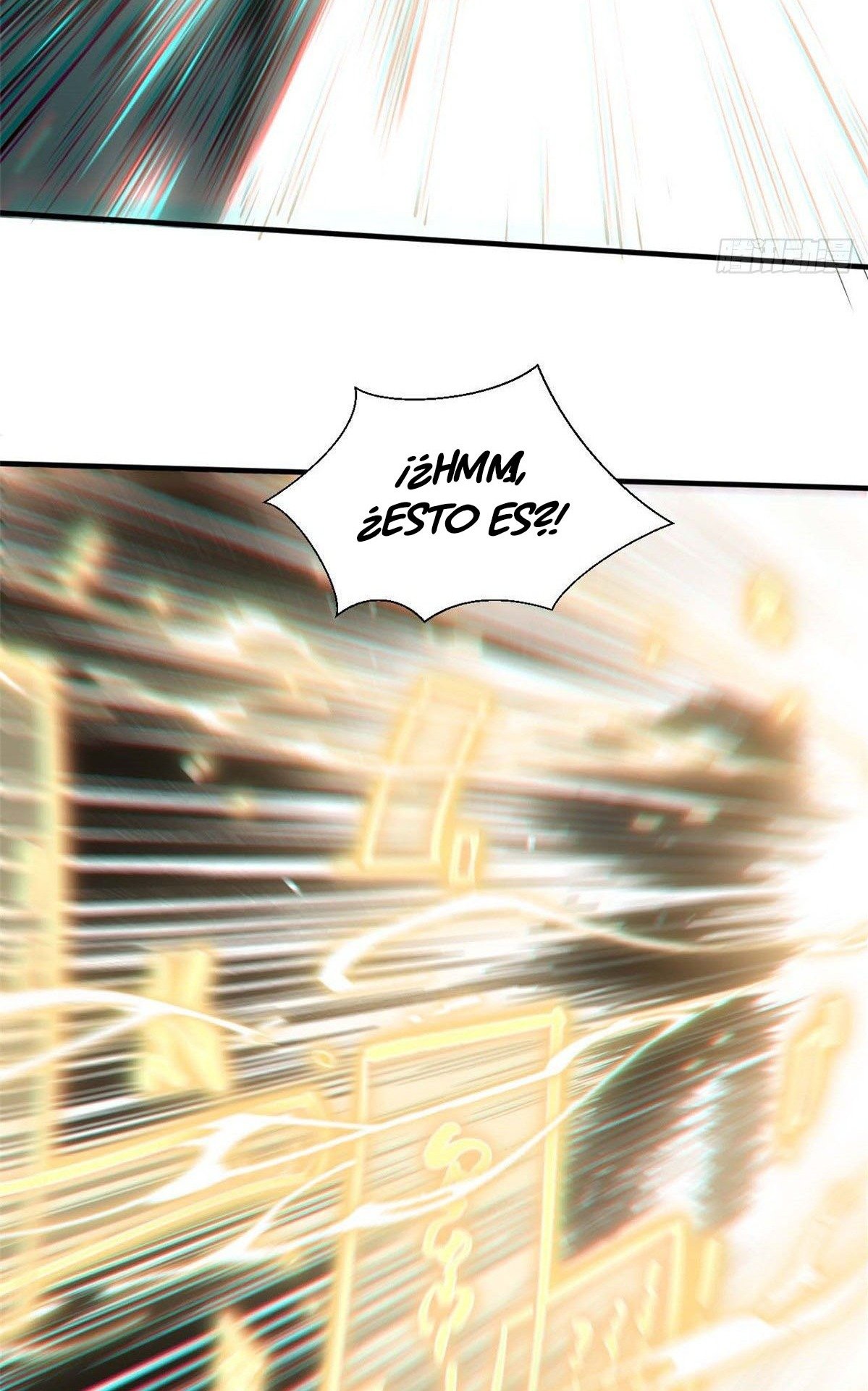 Read Top Luck Quietly Practice For Thousands Of Years ES Manga Online