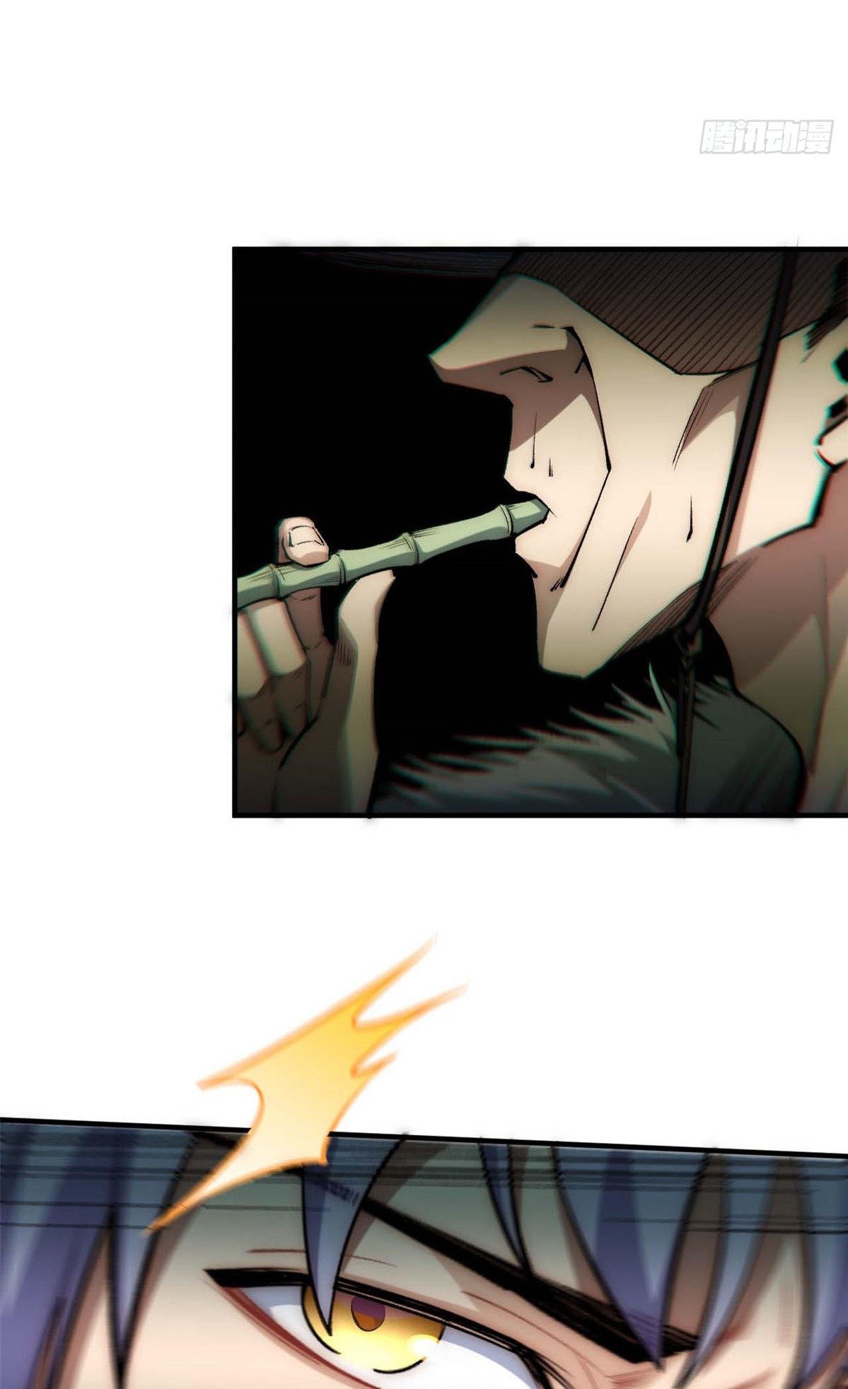 Read Top Luck Quietly Practice For Thousands Of Years ES Manga Online