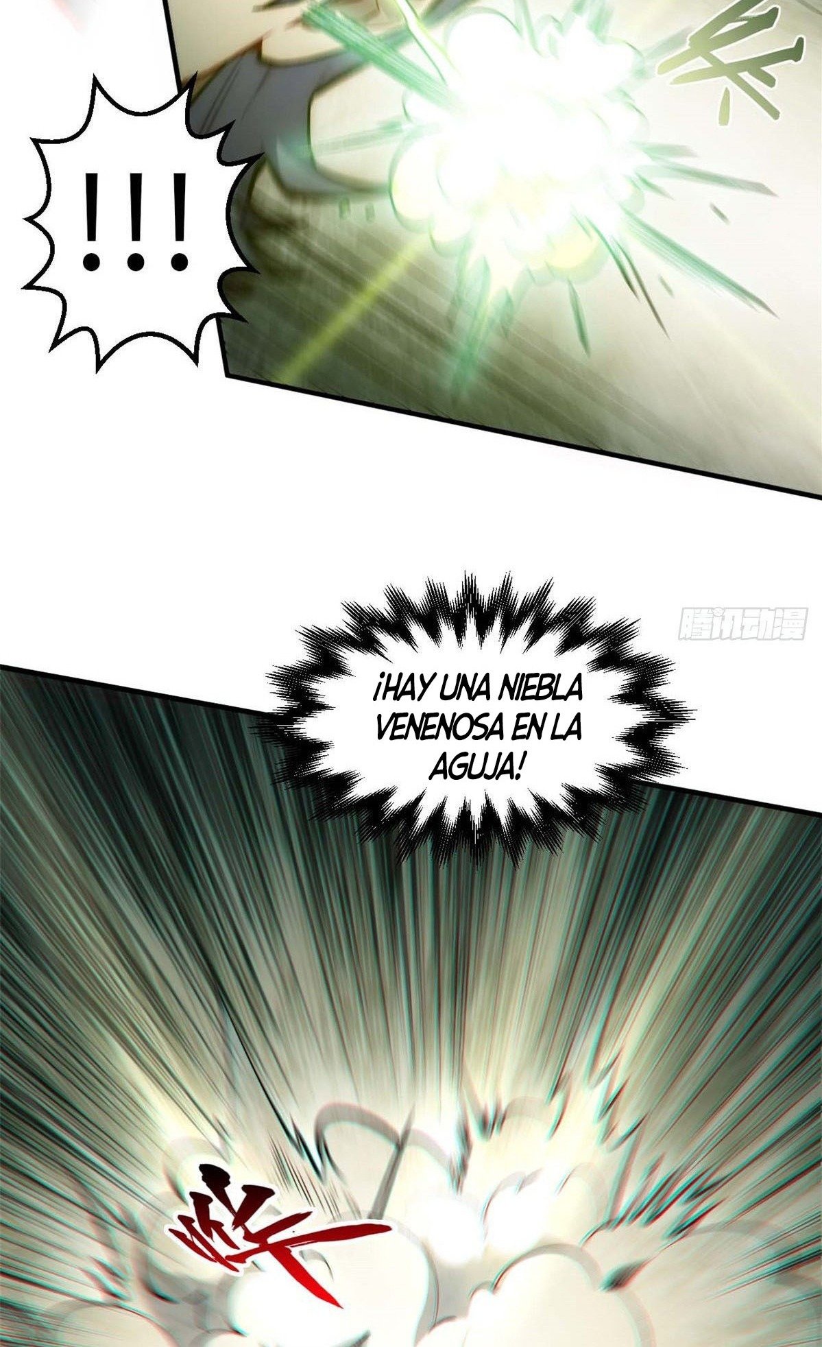 Read Top Luck Quietly Practice For Thousands Of Years ES Manga Online