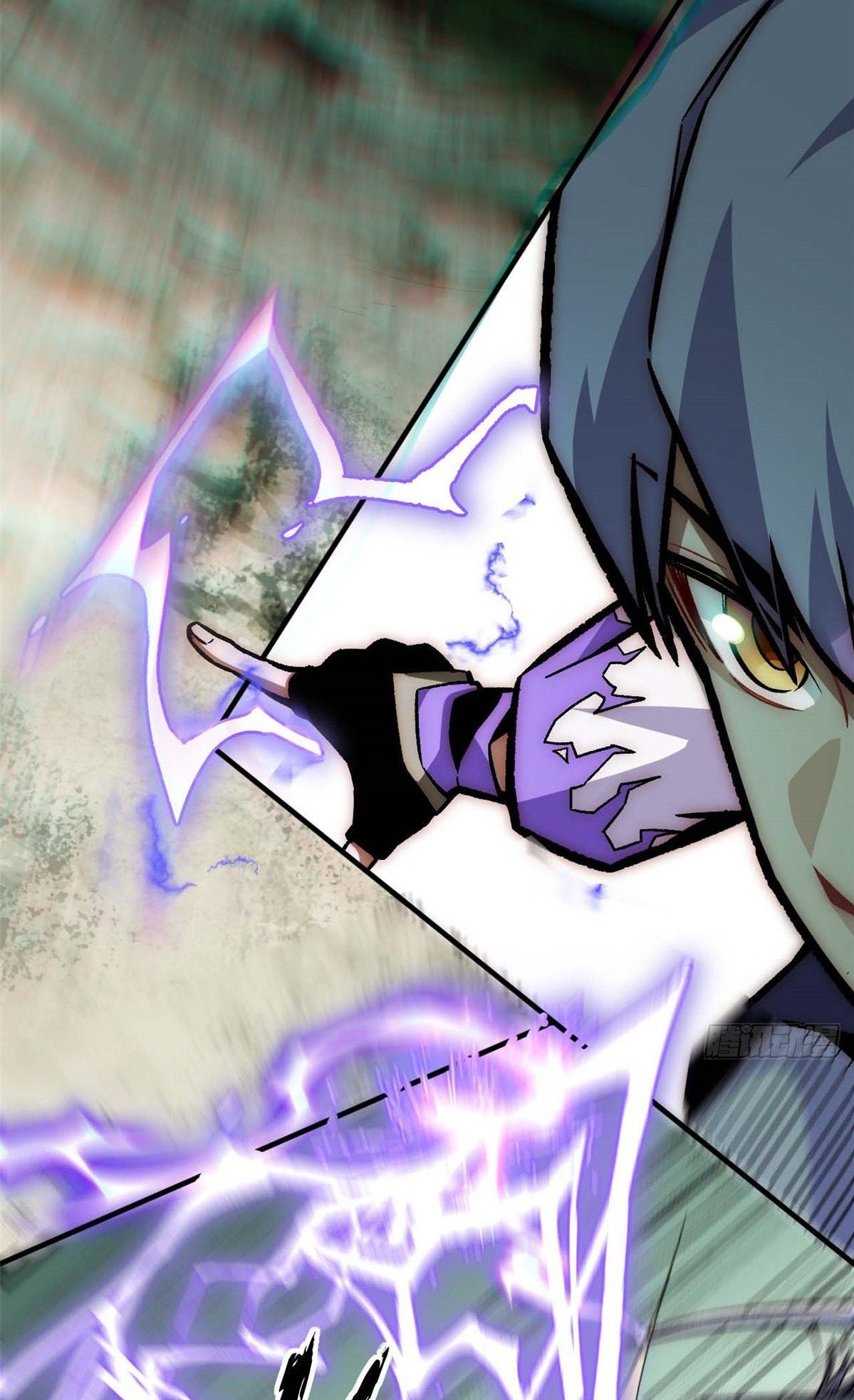 Read Top Luck Quietly Practice For Thousands Of Years ES Manga Online