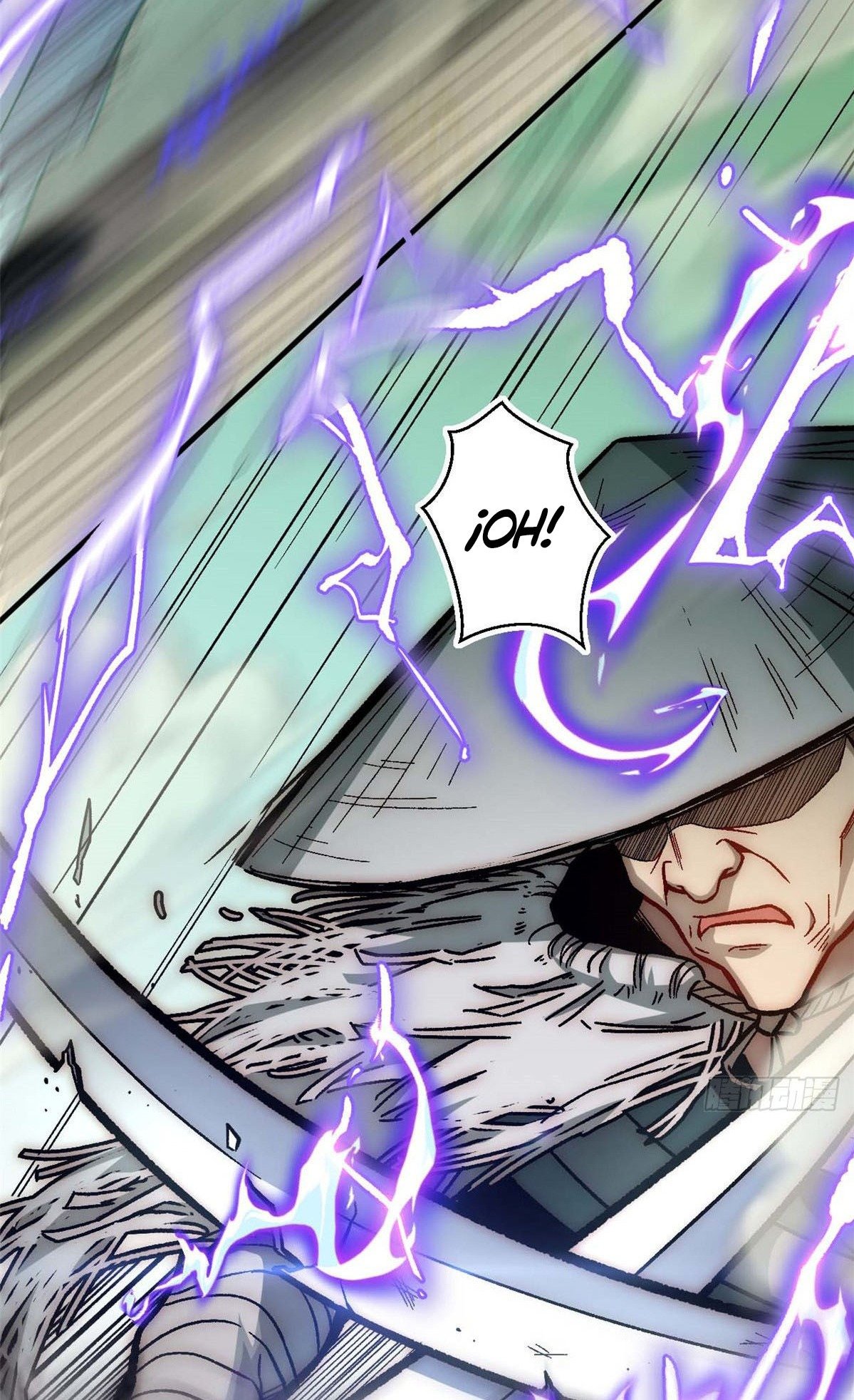 Read Top Luck Quietly Practice For Thousands Of Years ES Manga Online
