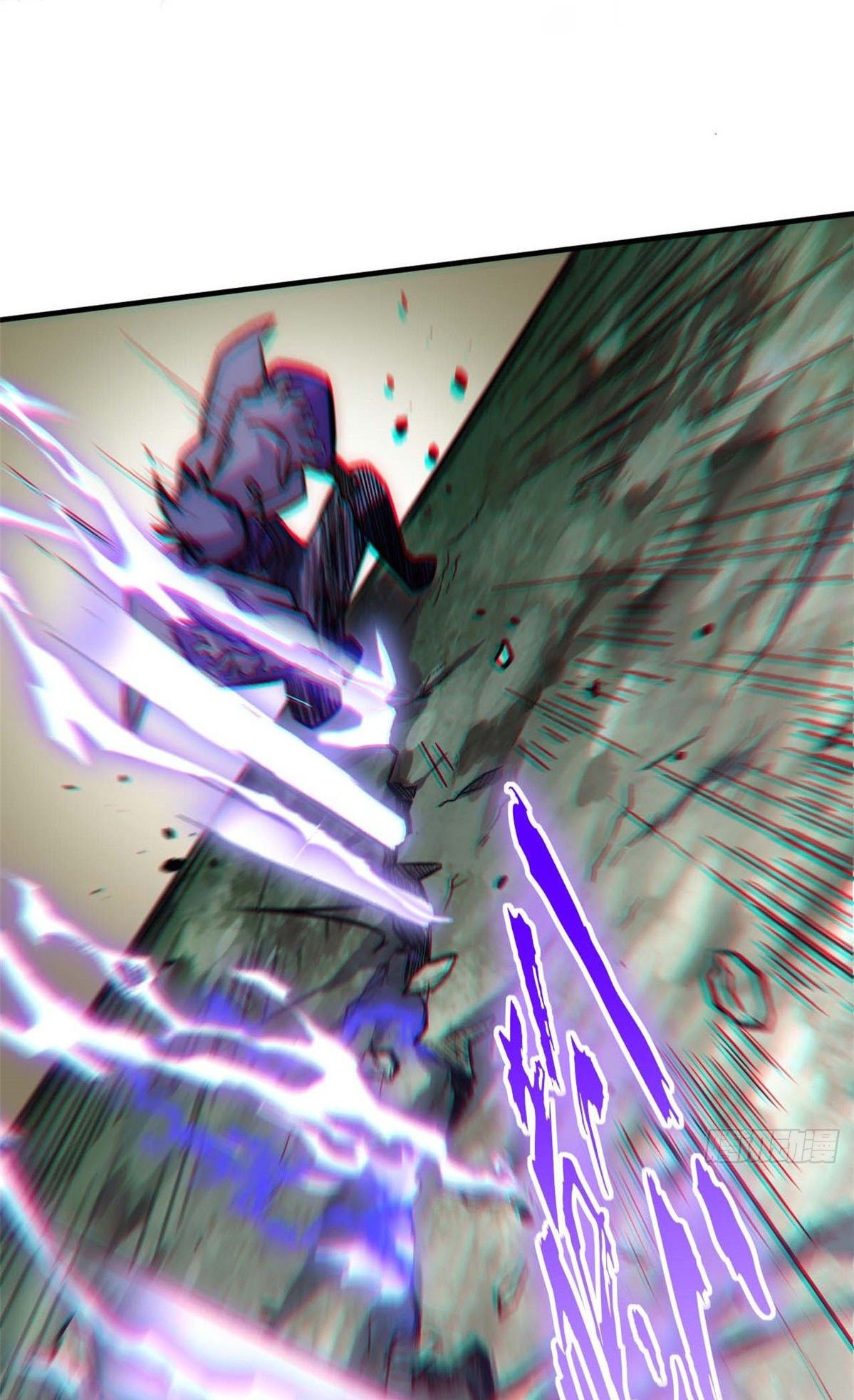Read Top Luck Quietly Practice For Thousands Of Years ES Manga Online