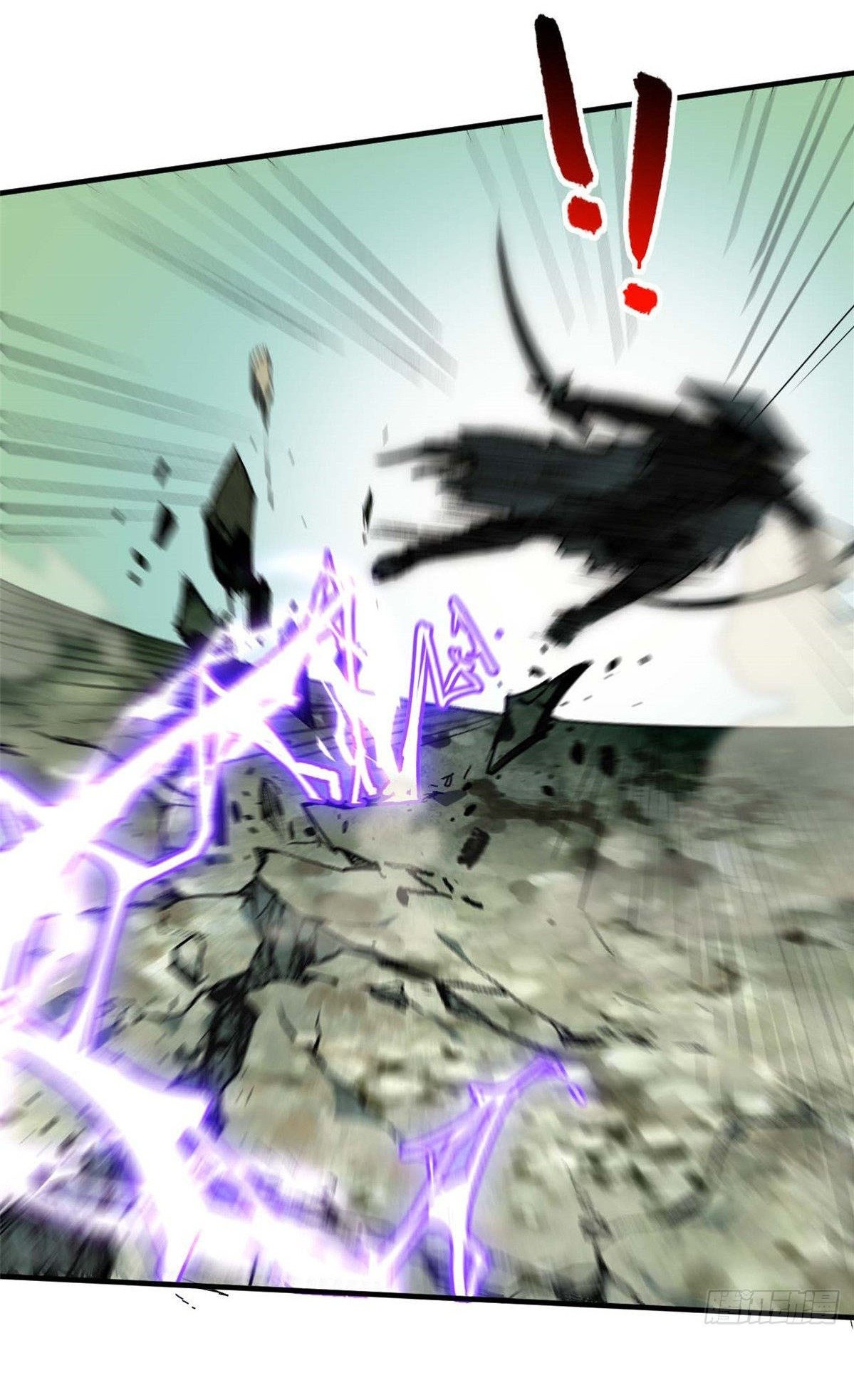 Read Top Luck Quietly Practice For Thousands Of Years ES Manga Online