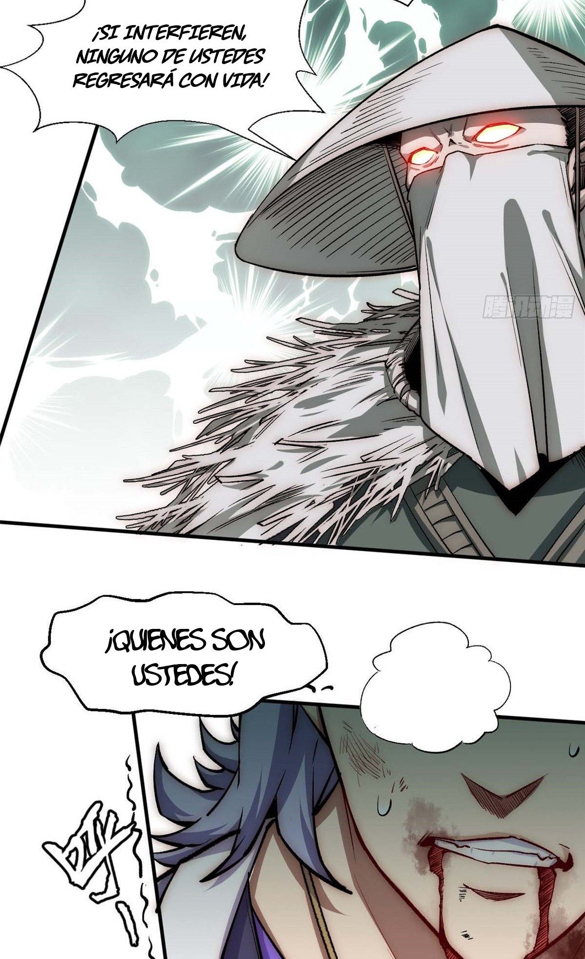 Read Top Luck Quietly Practice For Thousands Of Years ES Manga Online