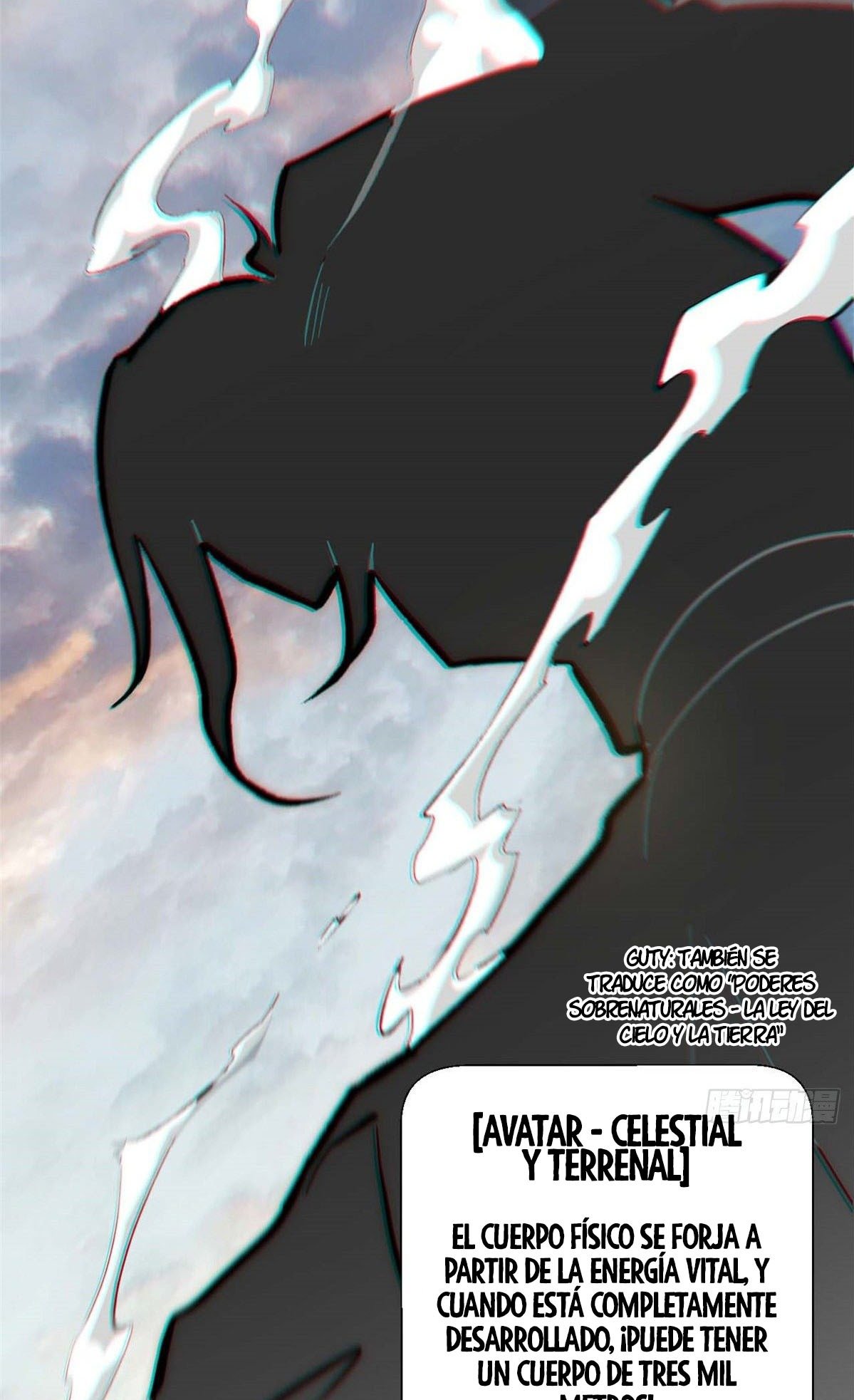 Read Top Luck Quietly Practice For Thousands Of Years ES Manga Online