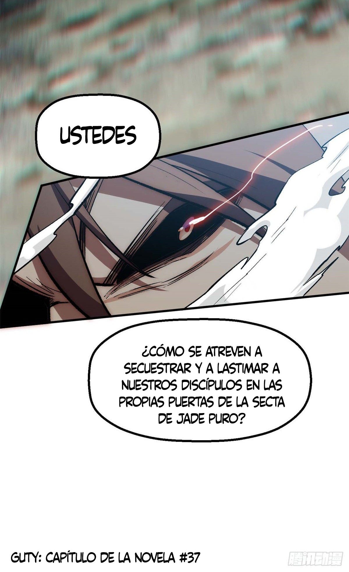 Read Top Luck Quietly Practice For Thousands Of Years ES Manga Online