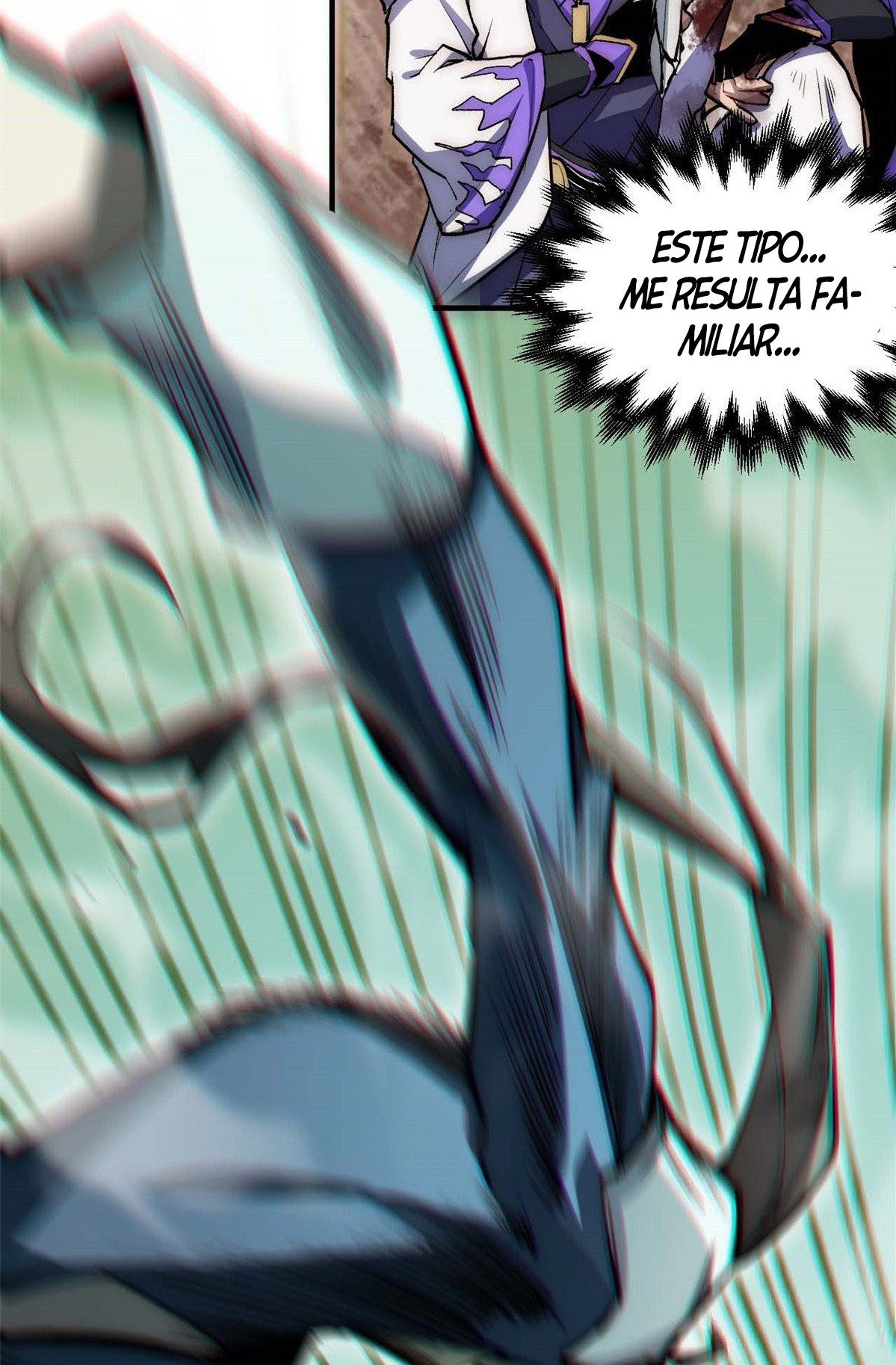 Read Top Luck Quietly Practice For Thousands Of Years ES Manga Online
