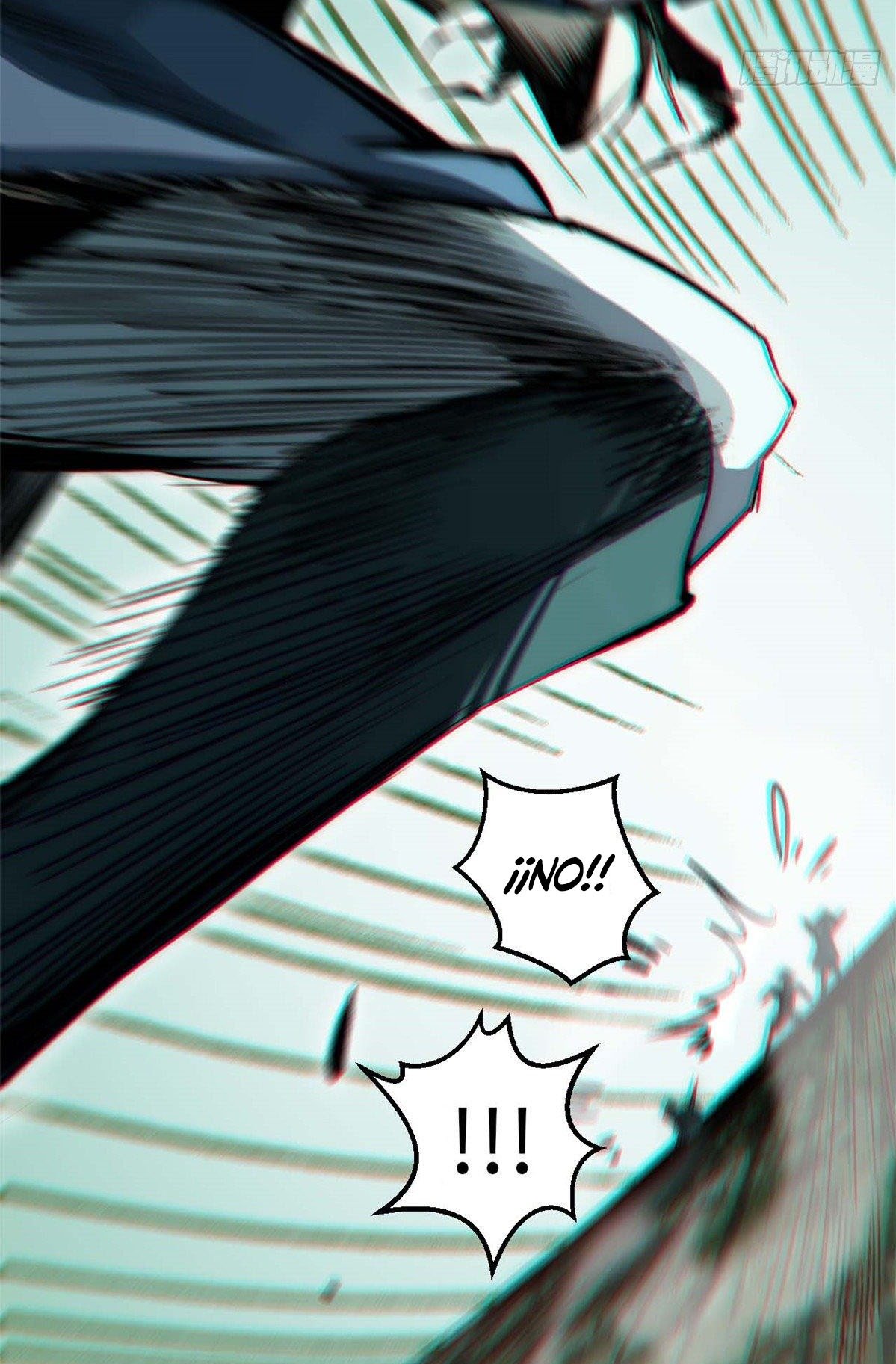 Read Top Luck Quietly Practice For Thousands Of Years ES Manga Online