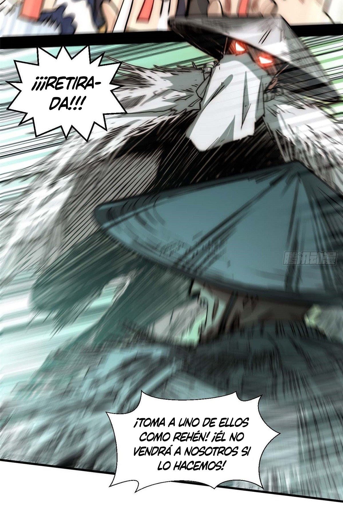 Read Top Luck Quietly Practice For Thousands Of Years ES Manga Online