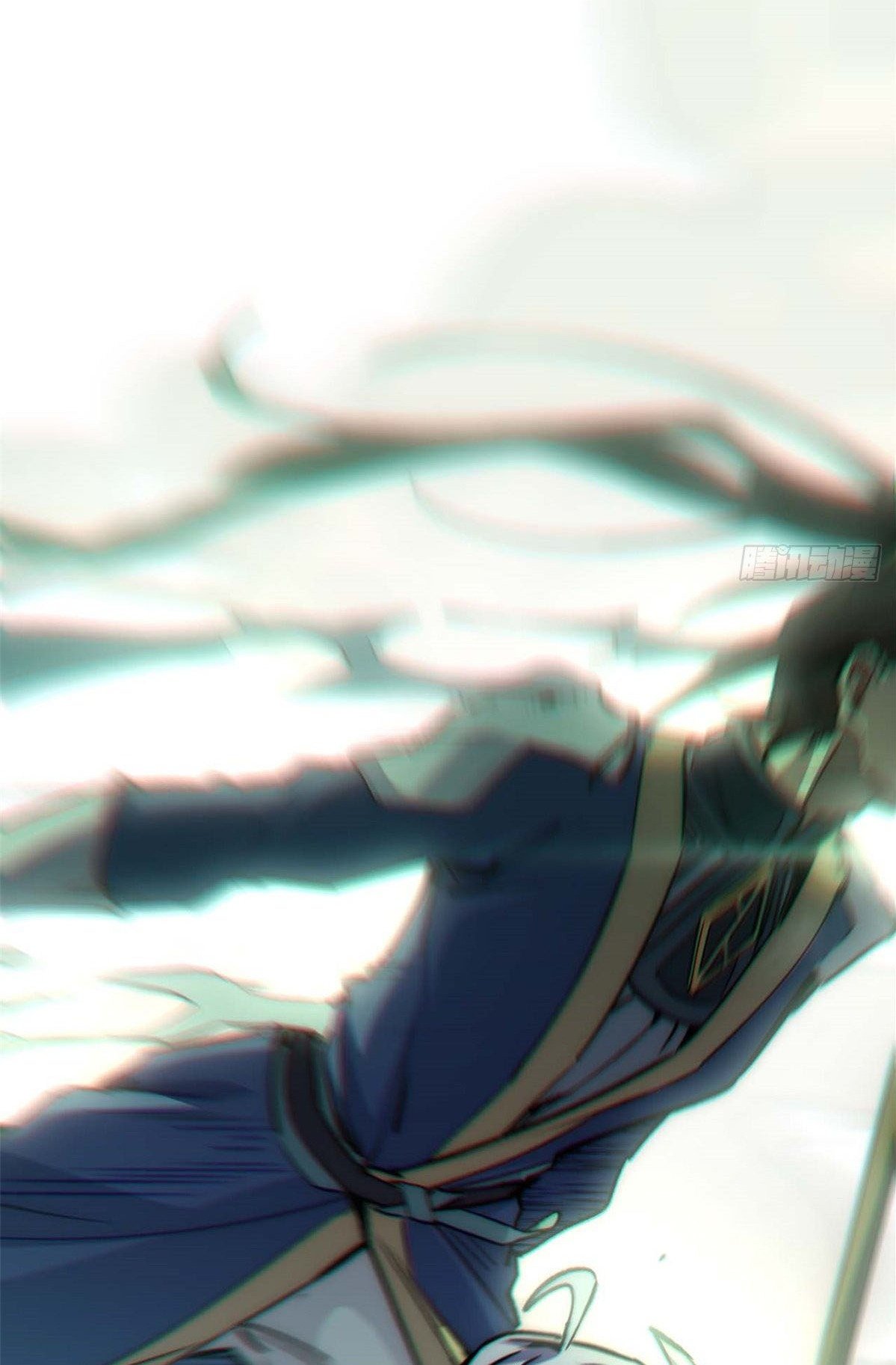 Read Top Luck Quietly Practice For Thousands Of Years ES Manga Online