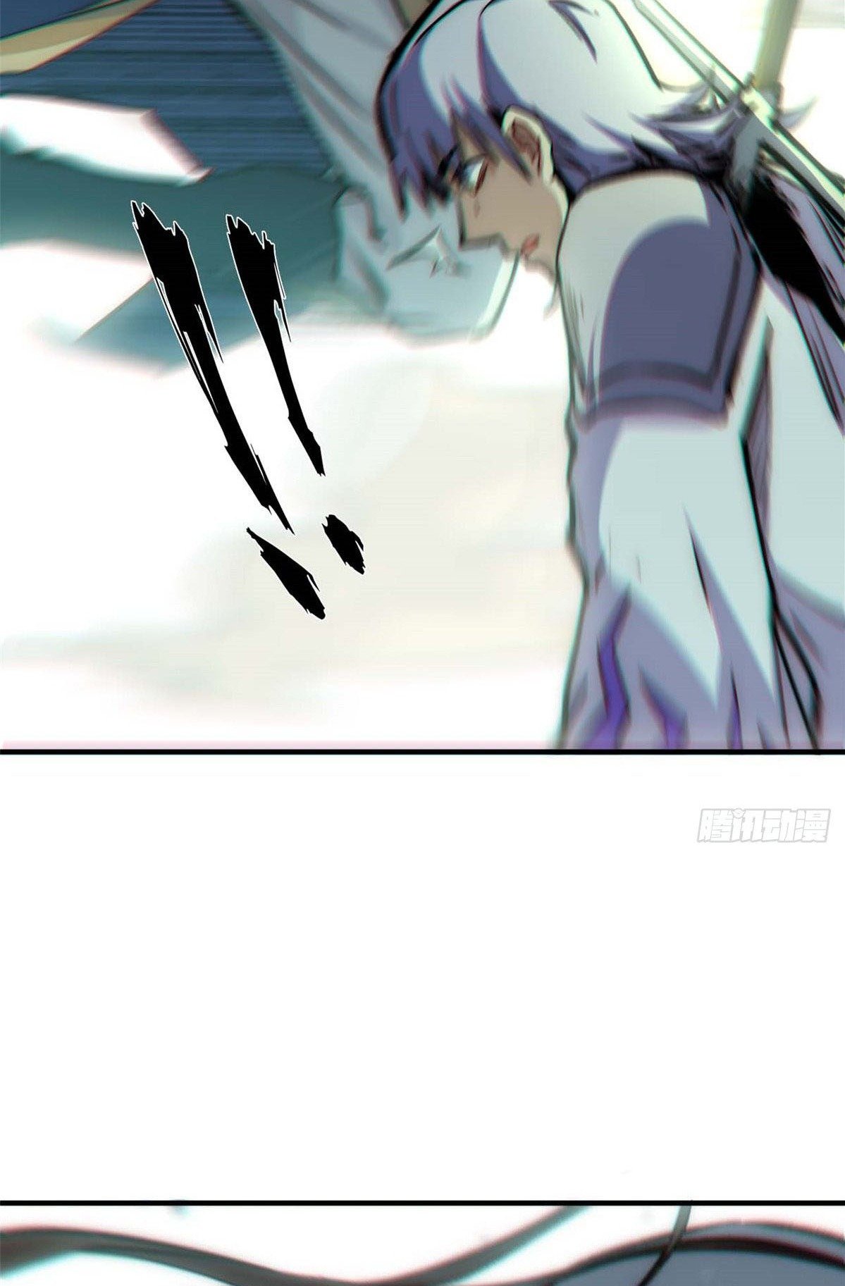 Read Top Luck Quietly Practice For Thousands Of Years ES Manga Online