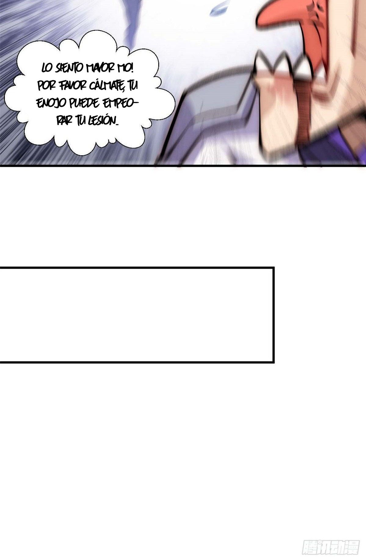 Read Top Luck Quietly Practice For Thousands Of Years ES Manga Online