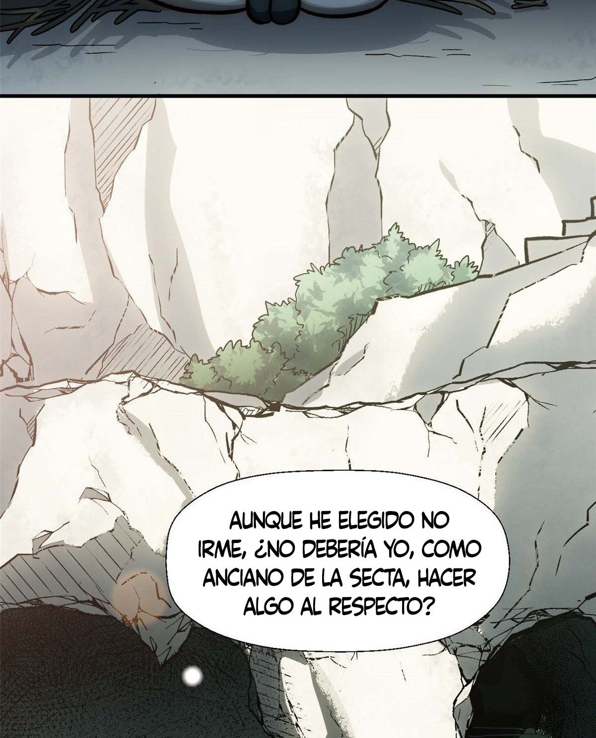 Read Top Luck Quietly Practice For Thousands Of Years ES Manga Online