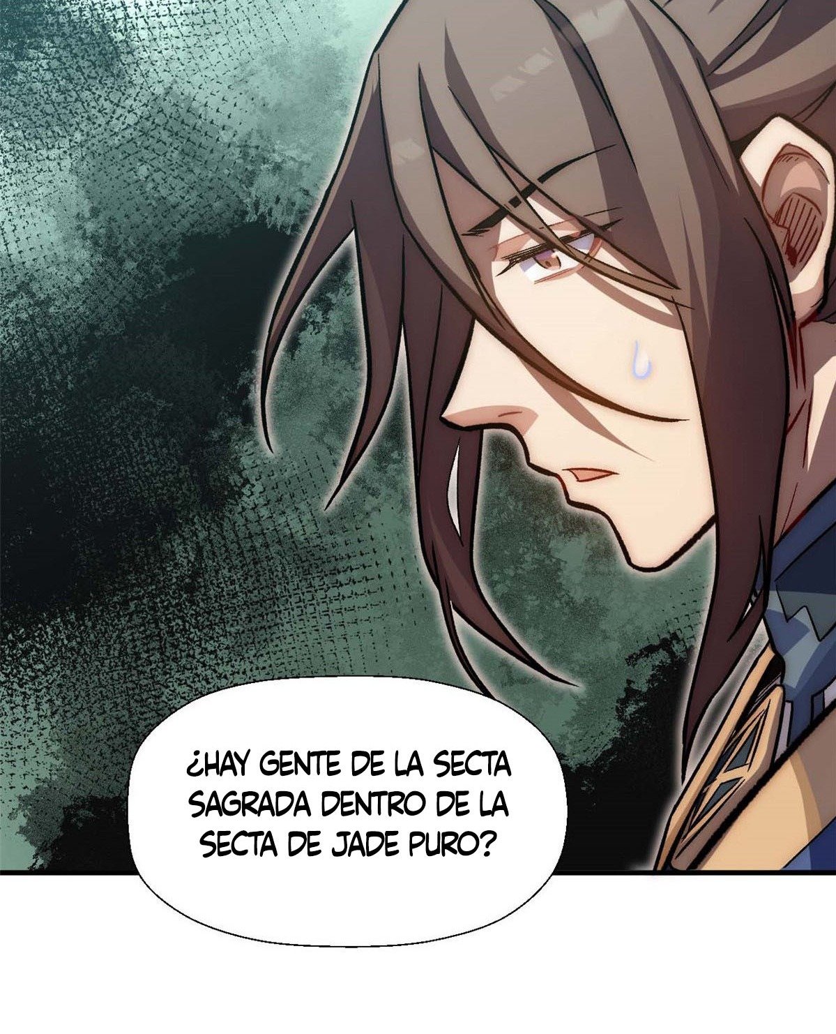 Read Top Luck Quietly Practice For Thousands Of Years ES Manga Online