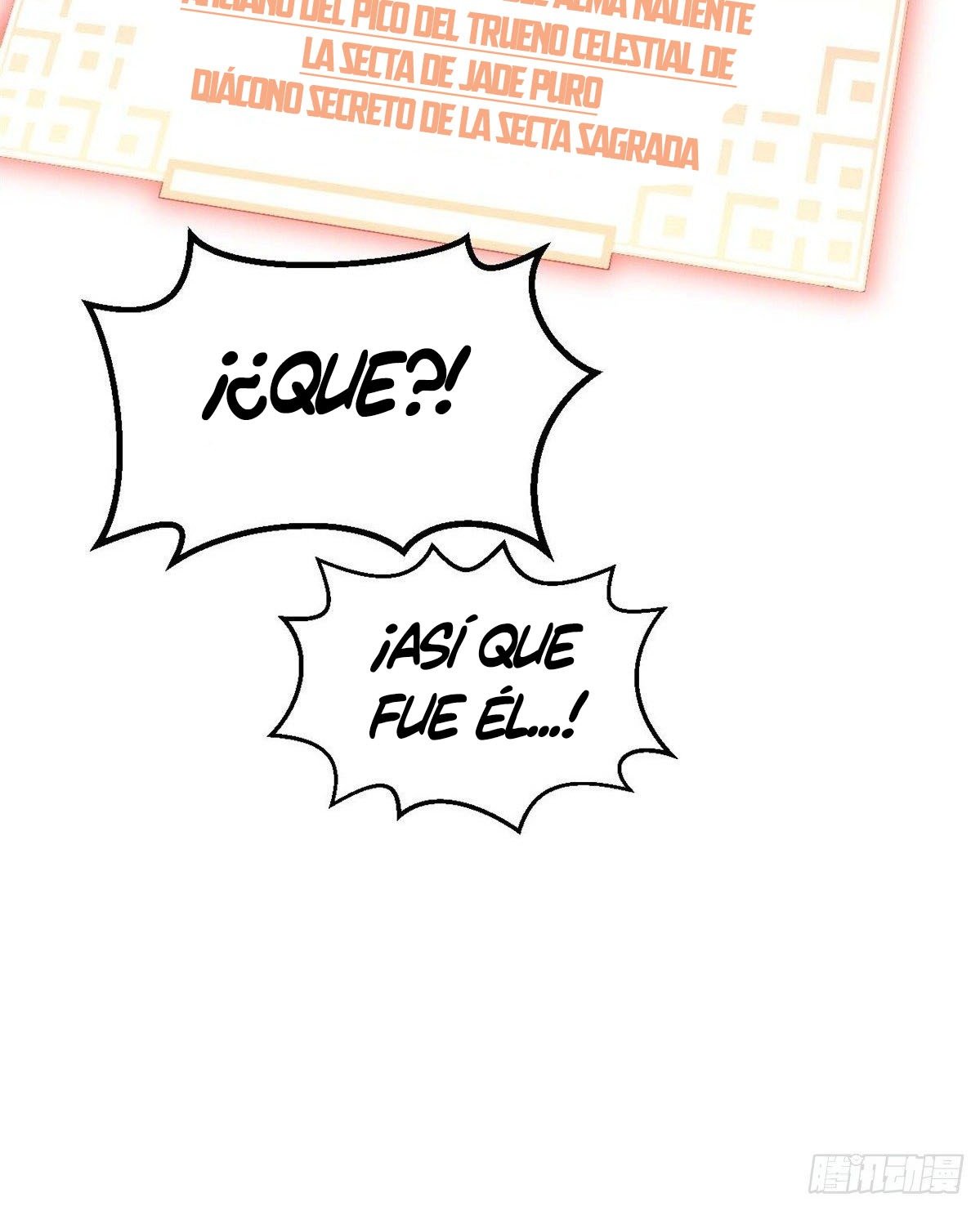 Read Top Luck Quietly Practice For Thousands Of Years ES Manga Online