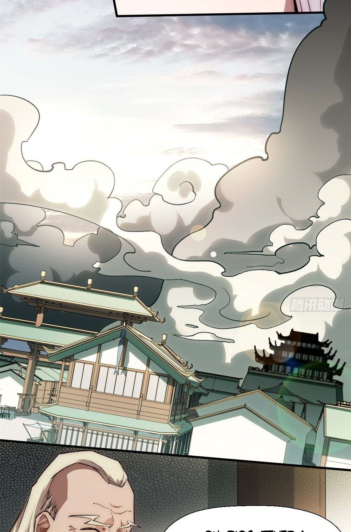 Read Top Luck Quietly Practice For Thousands Of Years ES Manga Online