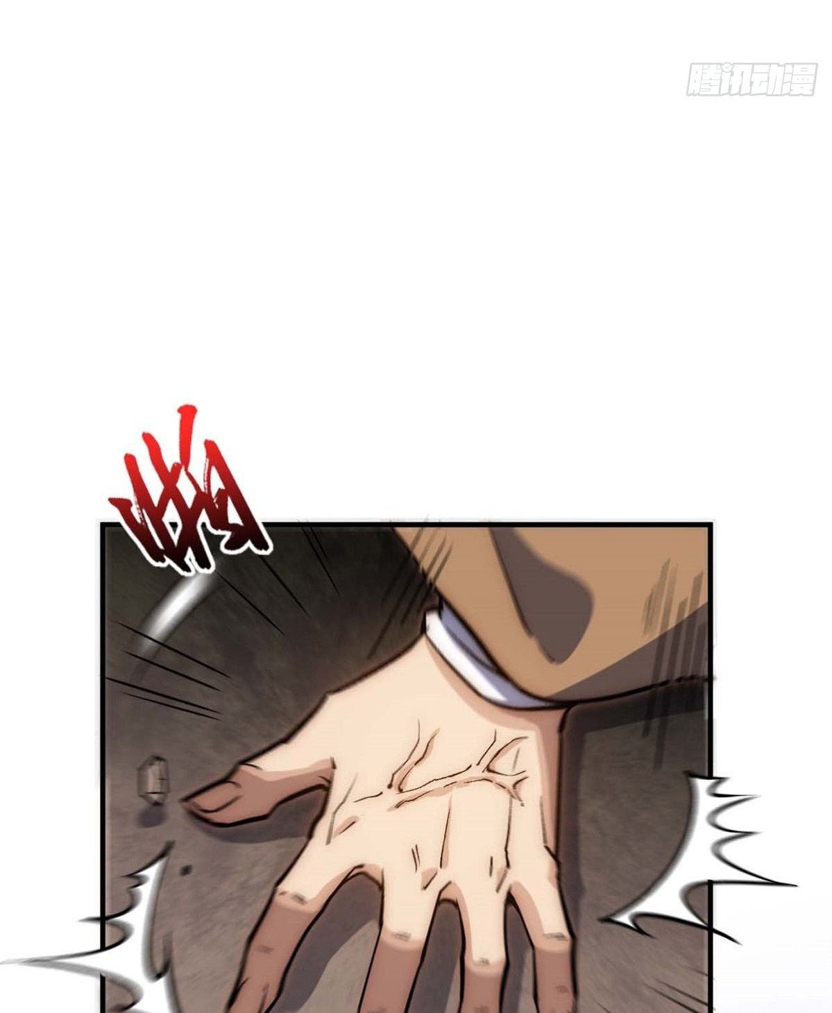 Read Top Luck Quietly Practice For Thousands Of Years ES Manga Online