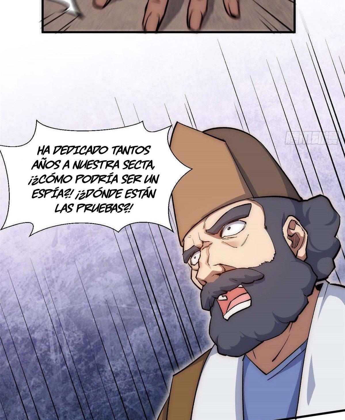 Read Top Luck Quietly Practice For Thousands Of Years ES Manga Online