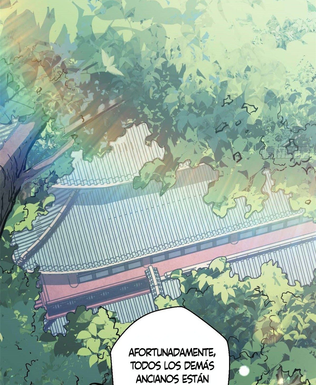 Read Top Luck Quietly Practice For Thousands Of Years ES Manga Online
