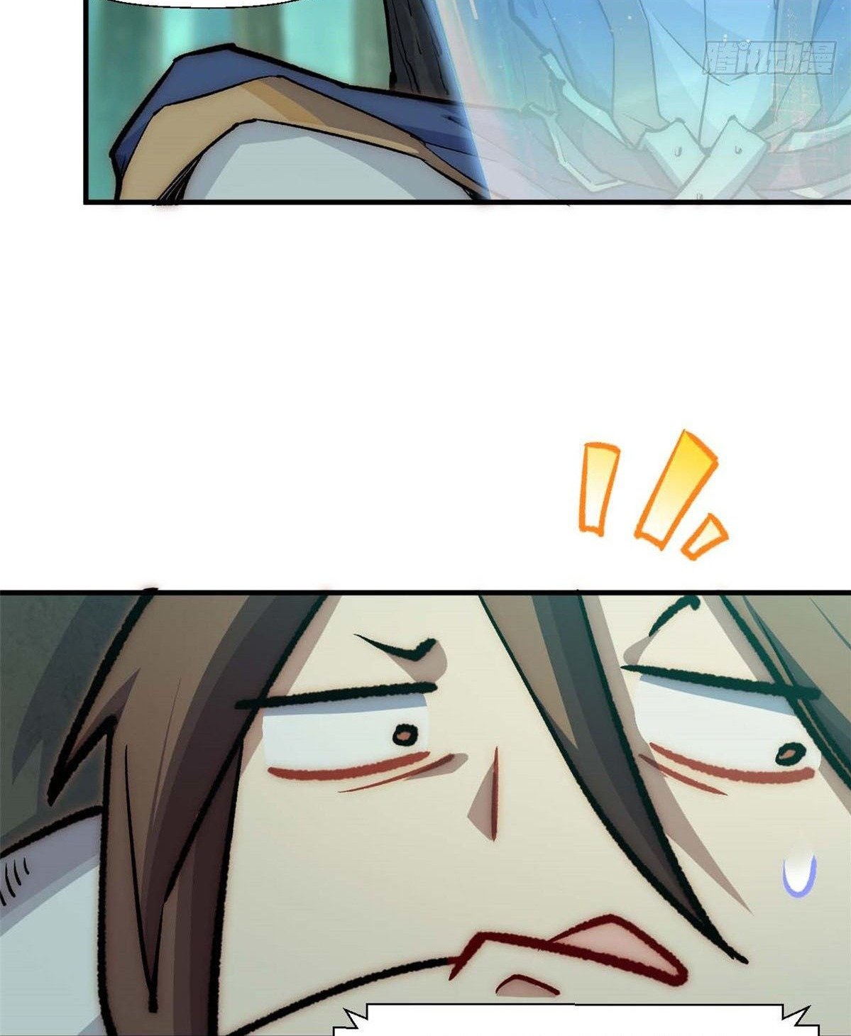 Read Top Luck Quietly Practice For Thousands Of Years ES Manga Online