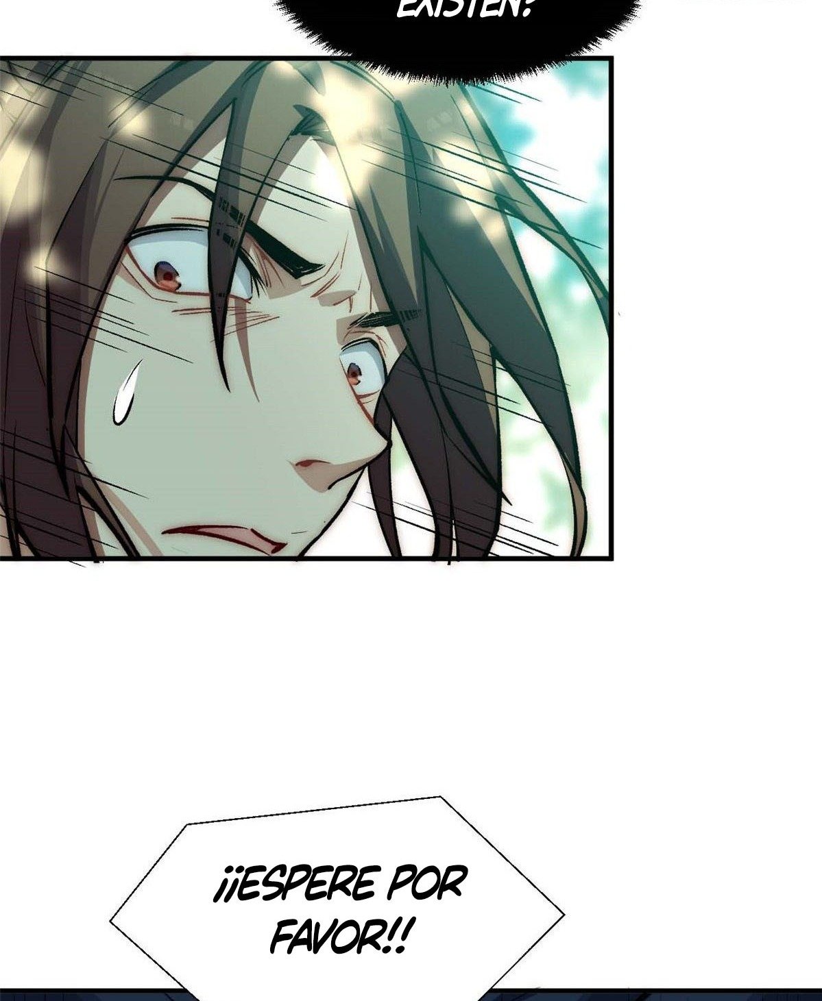 Read Top Luck Quietly Practice For Thousands Of Years ES Manga Online